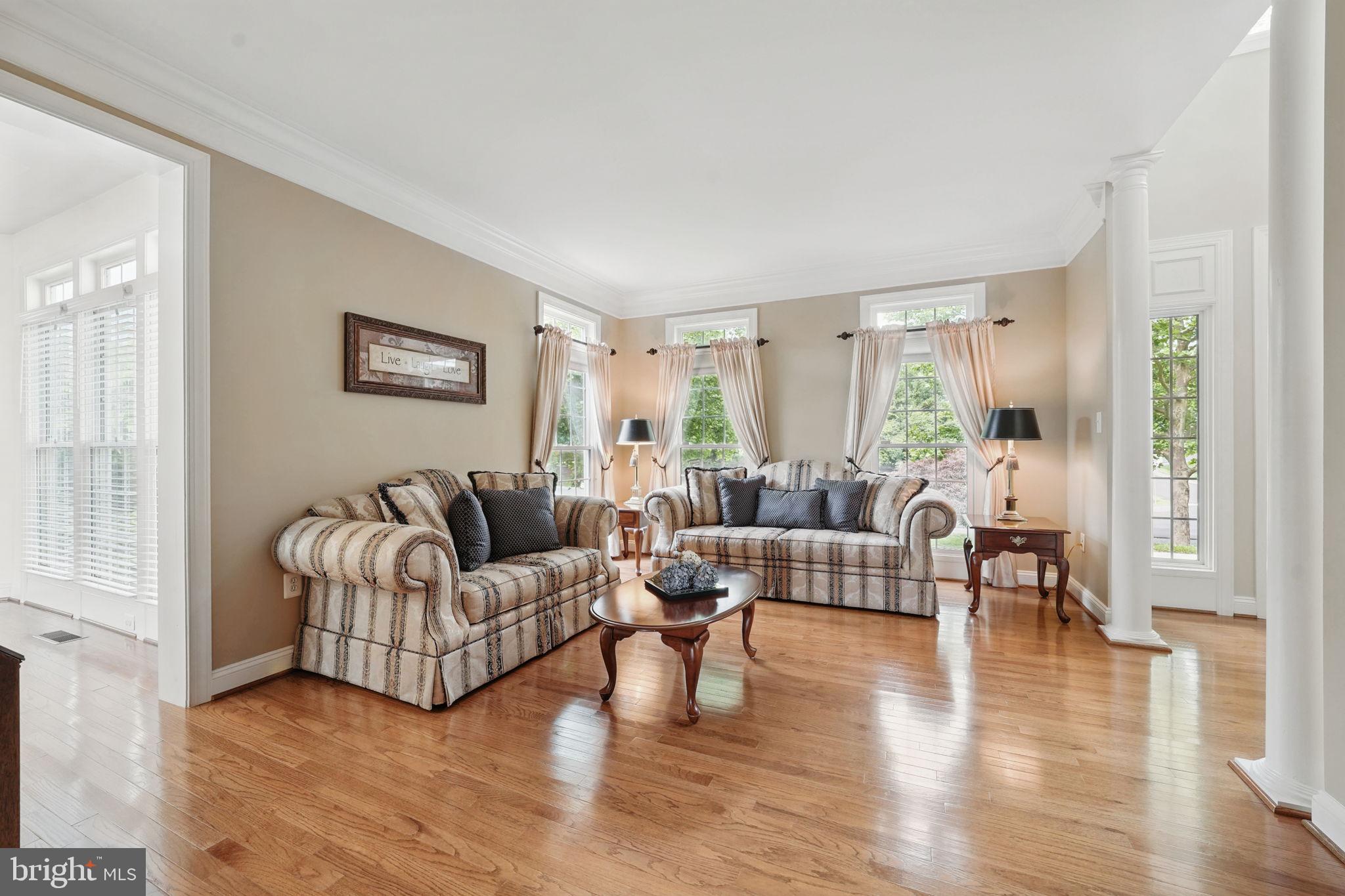 LENAH RUN - Residential