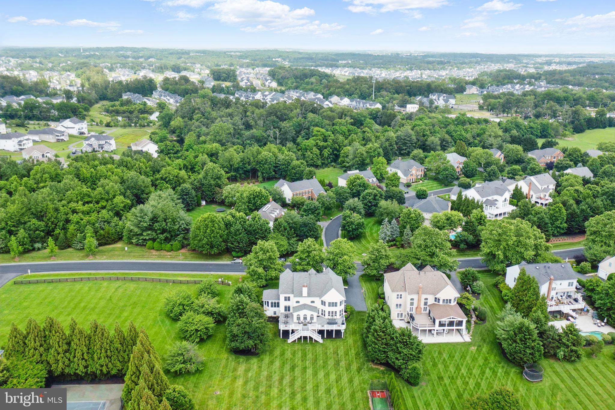 LENAH RUN - Residential