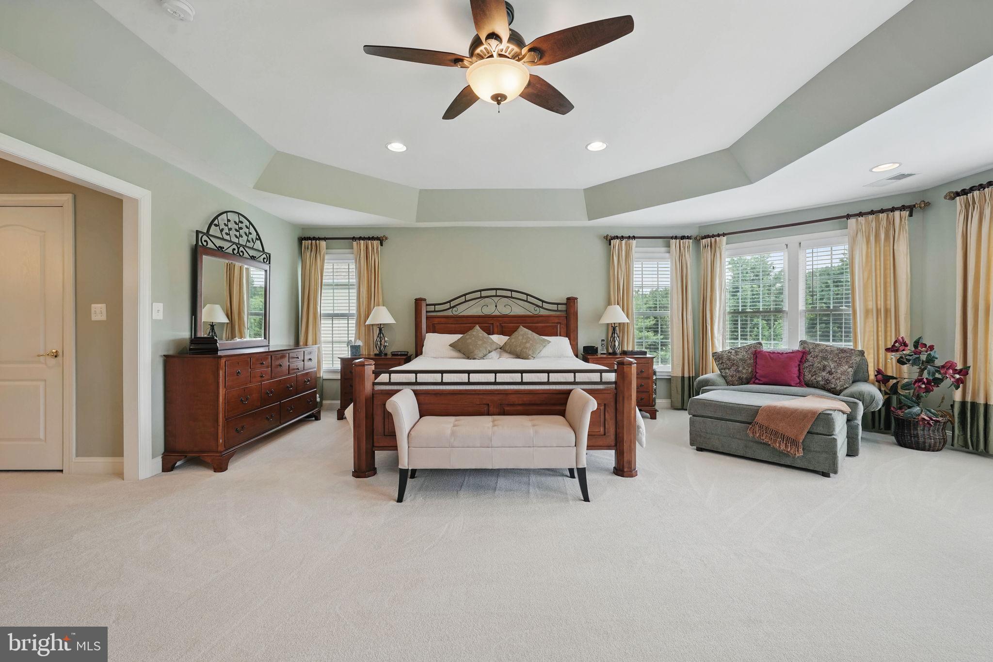 LENAH RUN - Residential