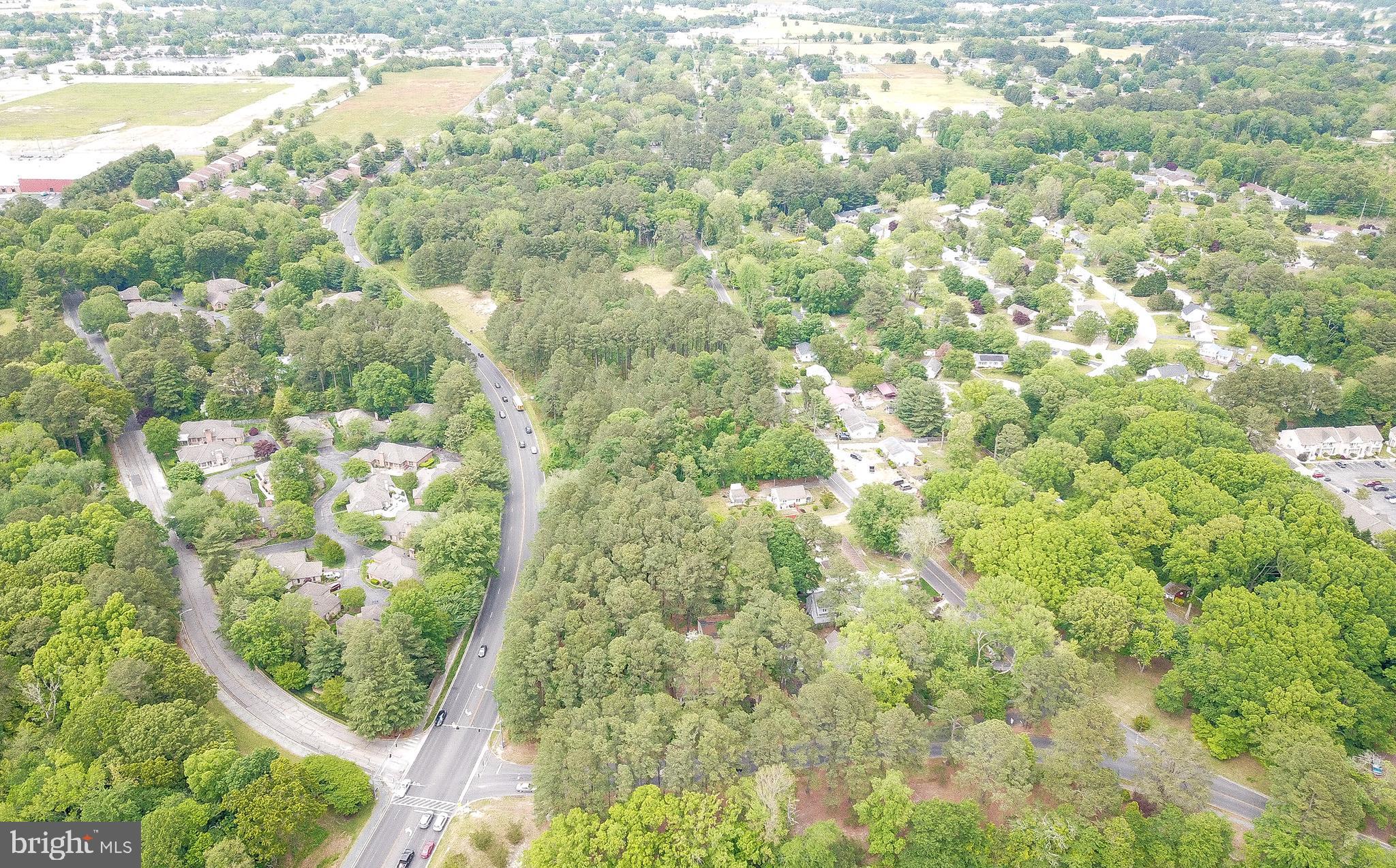BEAGLIN PARK DRIVE