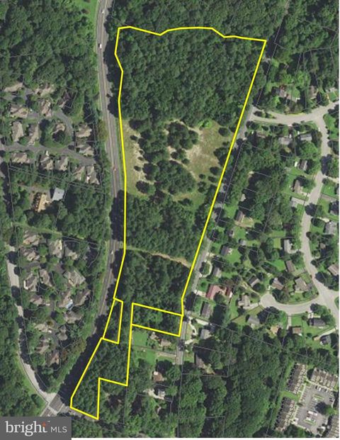 Vacant Land For Sale - Beaglin Park Drive<br/> Wicomico County, SALISBURY, MD 21804