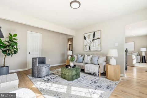 8714 JEREMY COURT CLINTON MD 20735