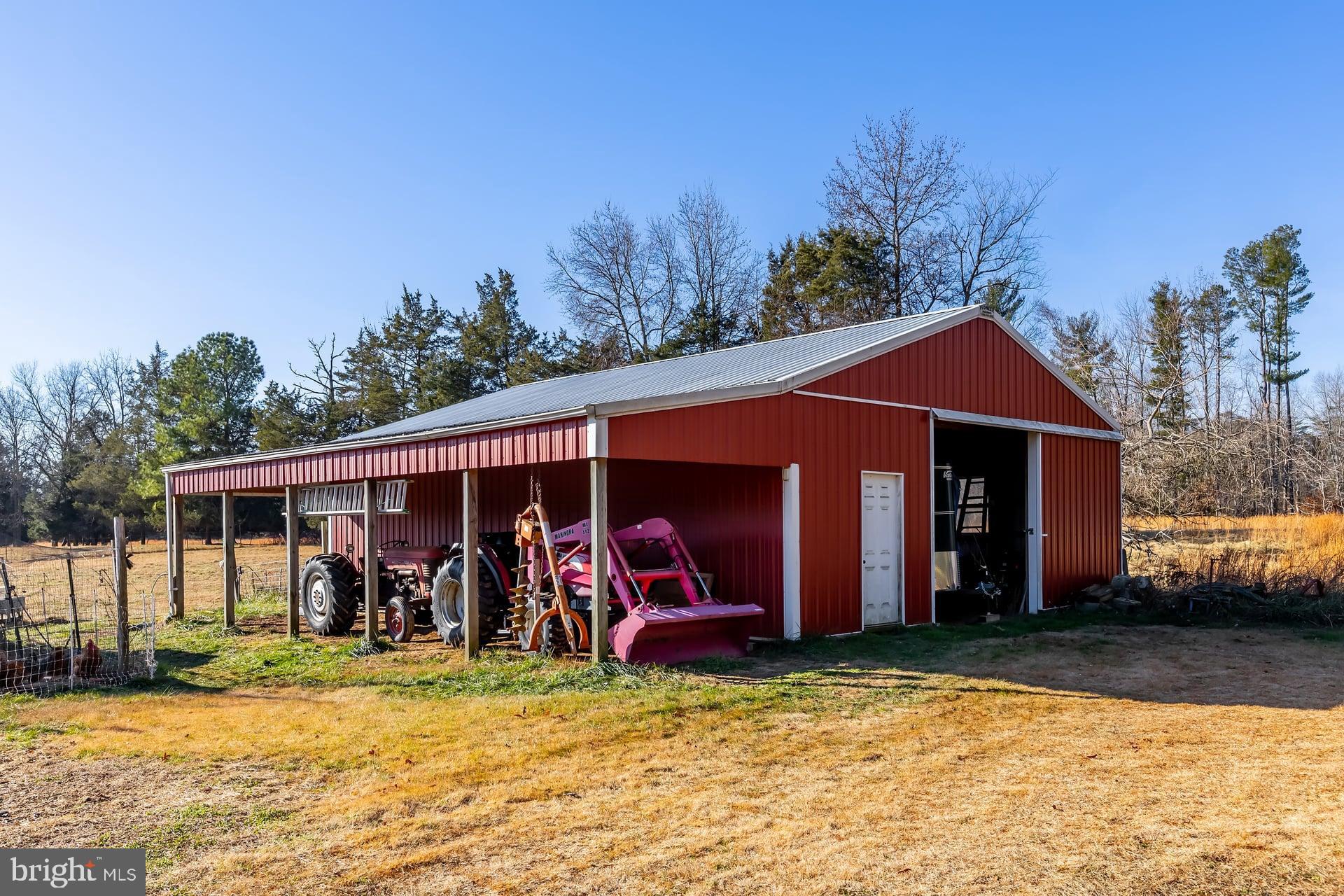 97 ALLOWAY ALDINE ROAD