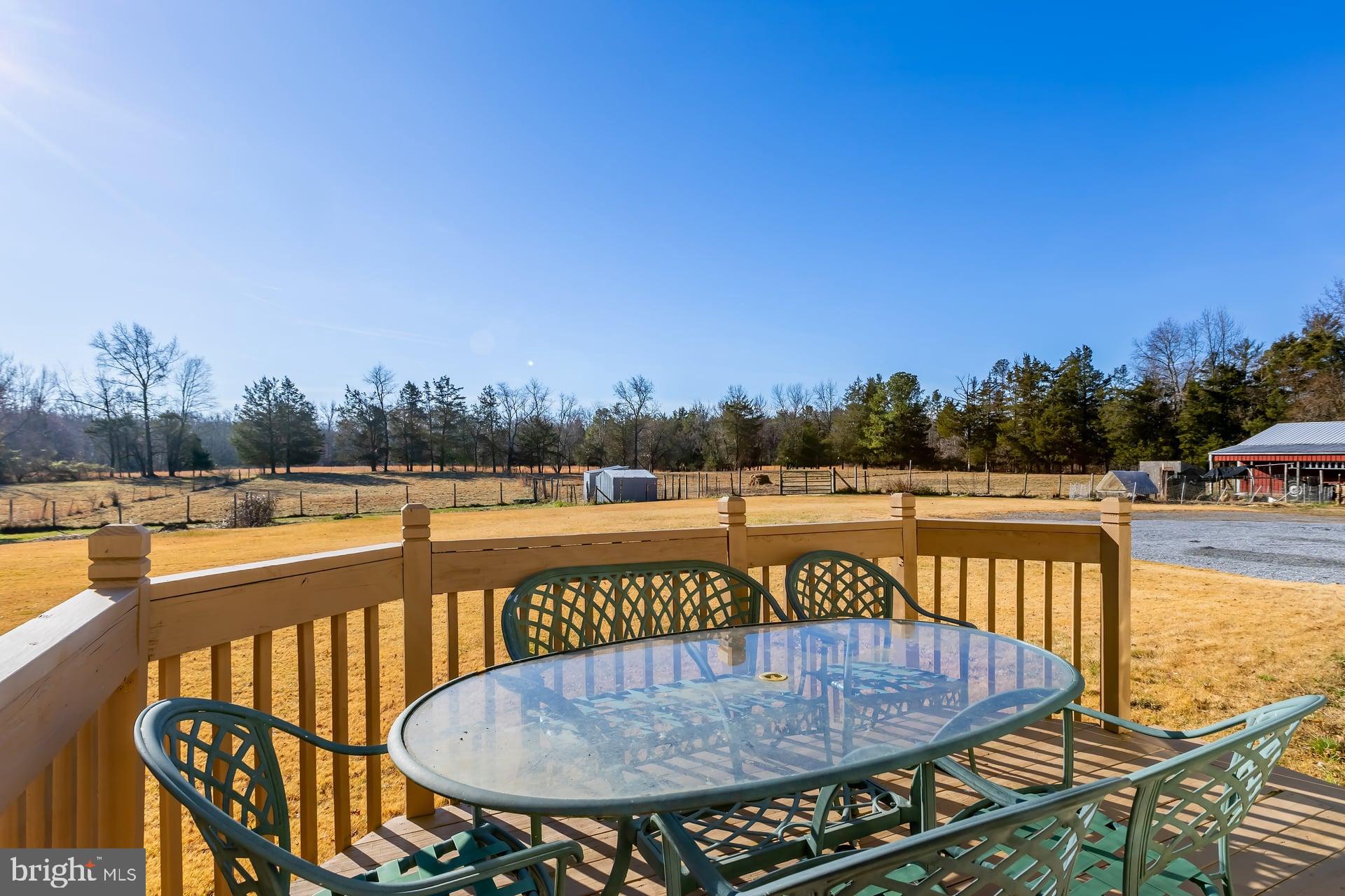 97 ALLOWAY ALDINE ROAD