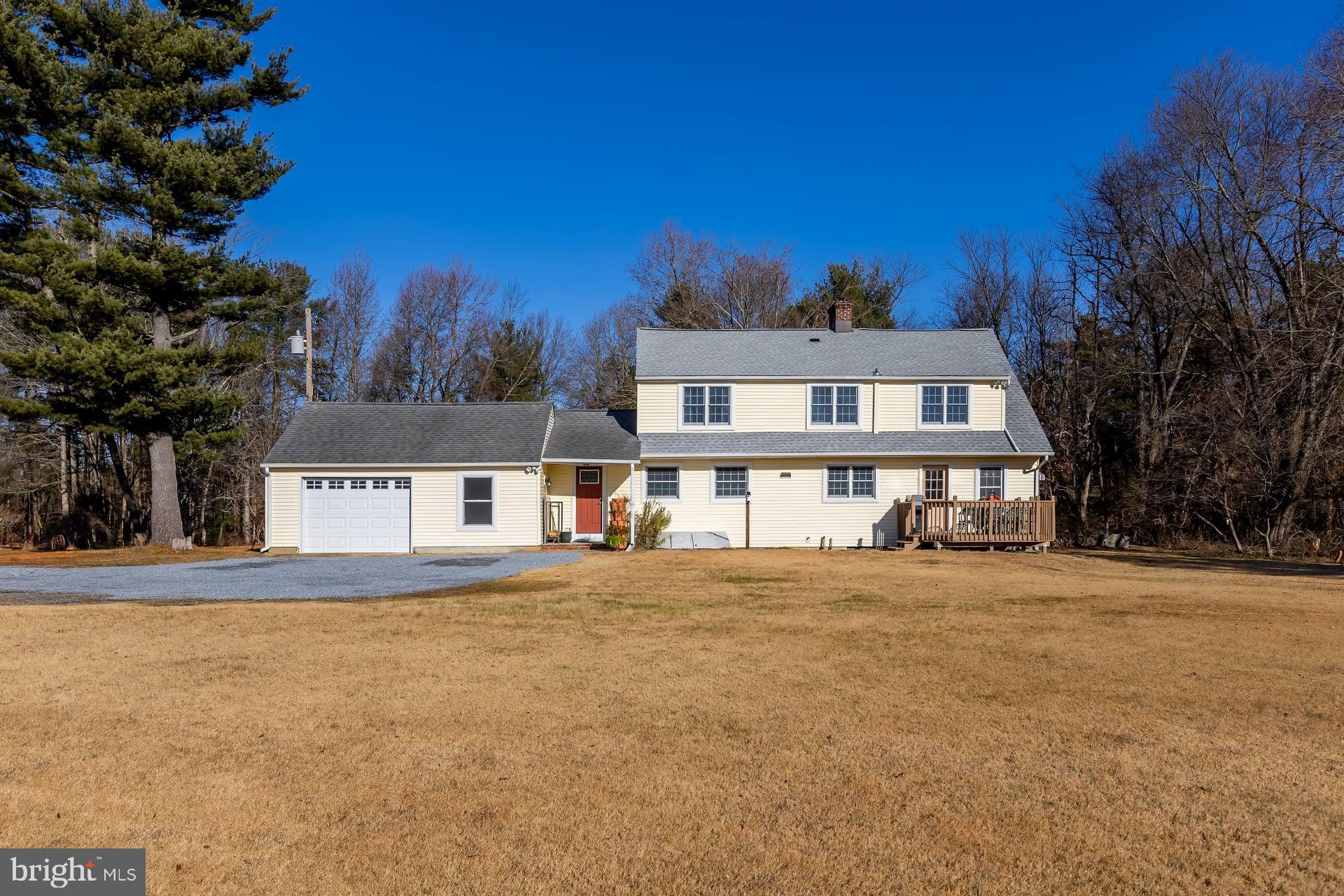 97 ALLOWAY ALDINE ROAD