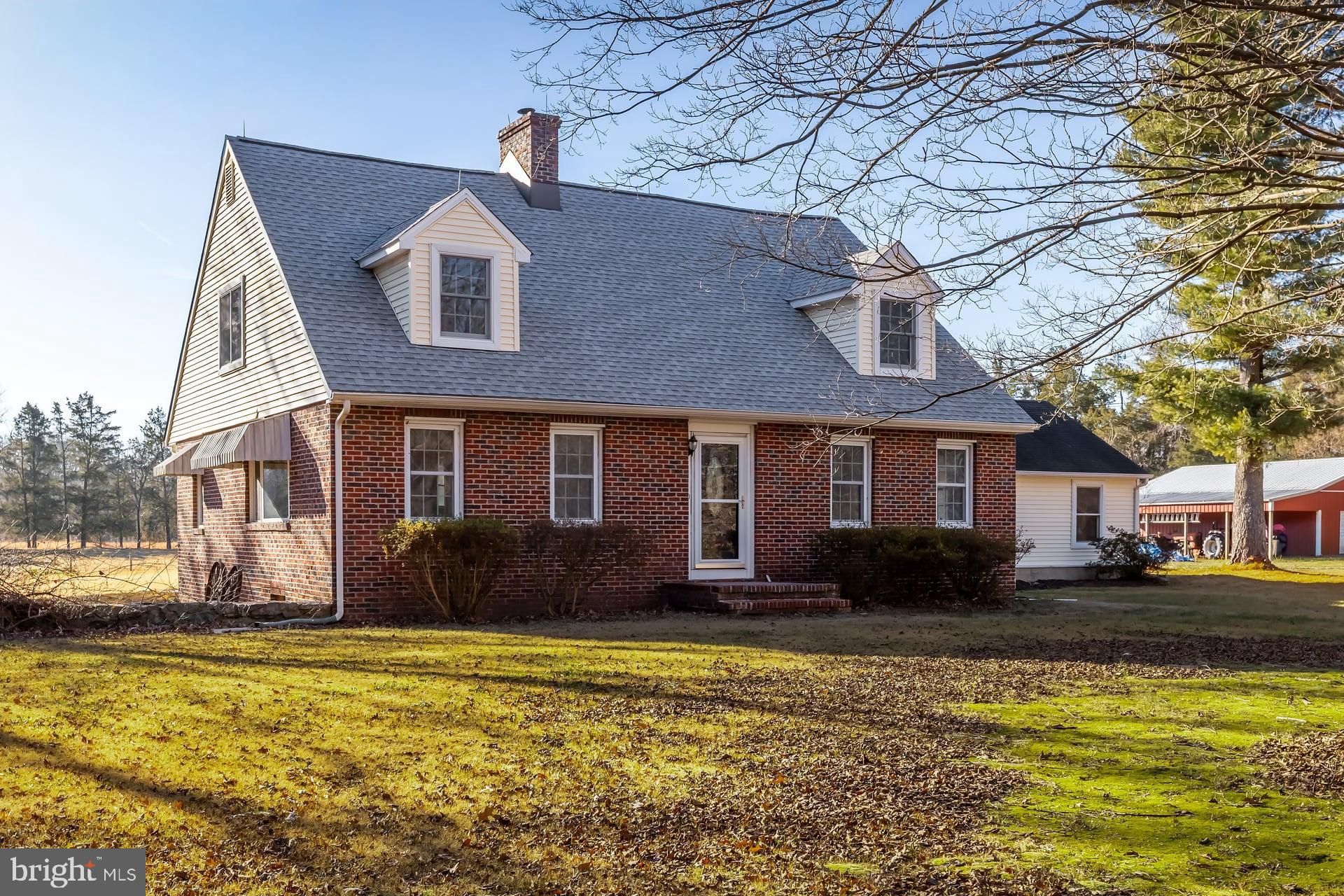 97 ALLOWAY ALDINE ROAD