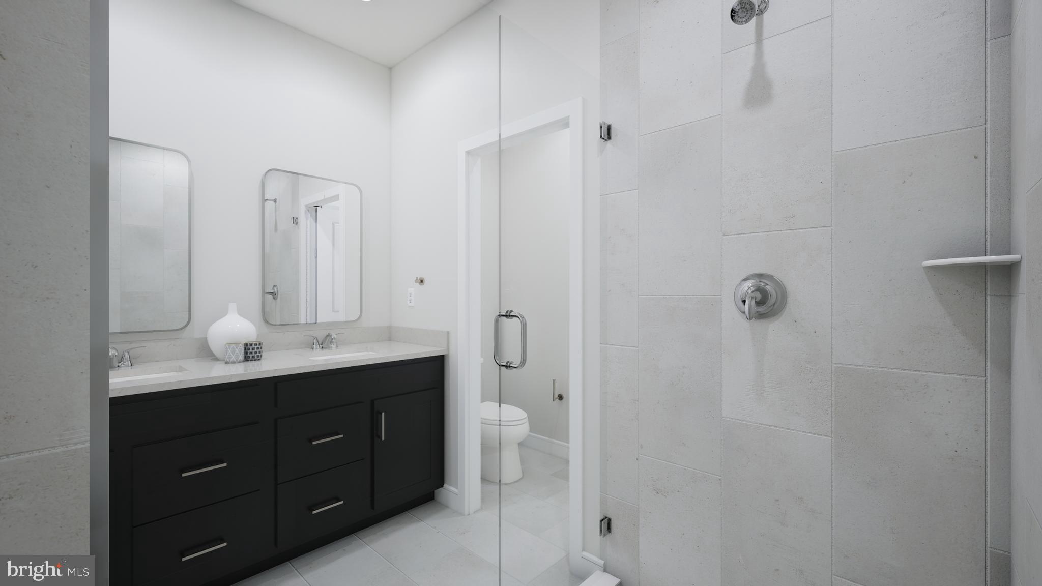 WEST PARK AT BRAMBLETON - Residential