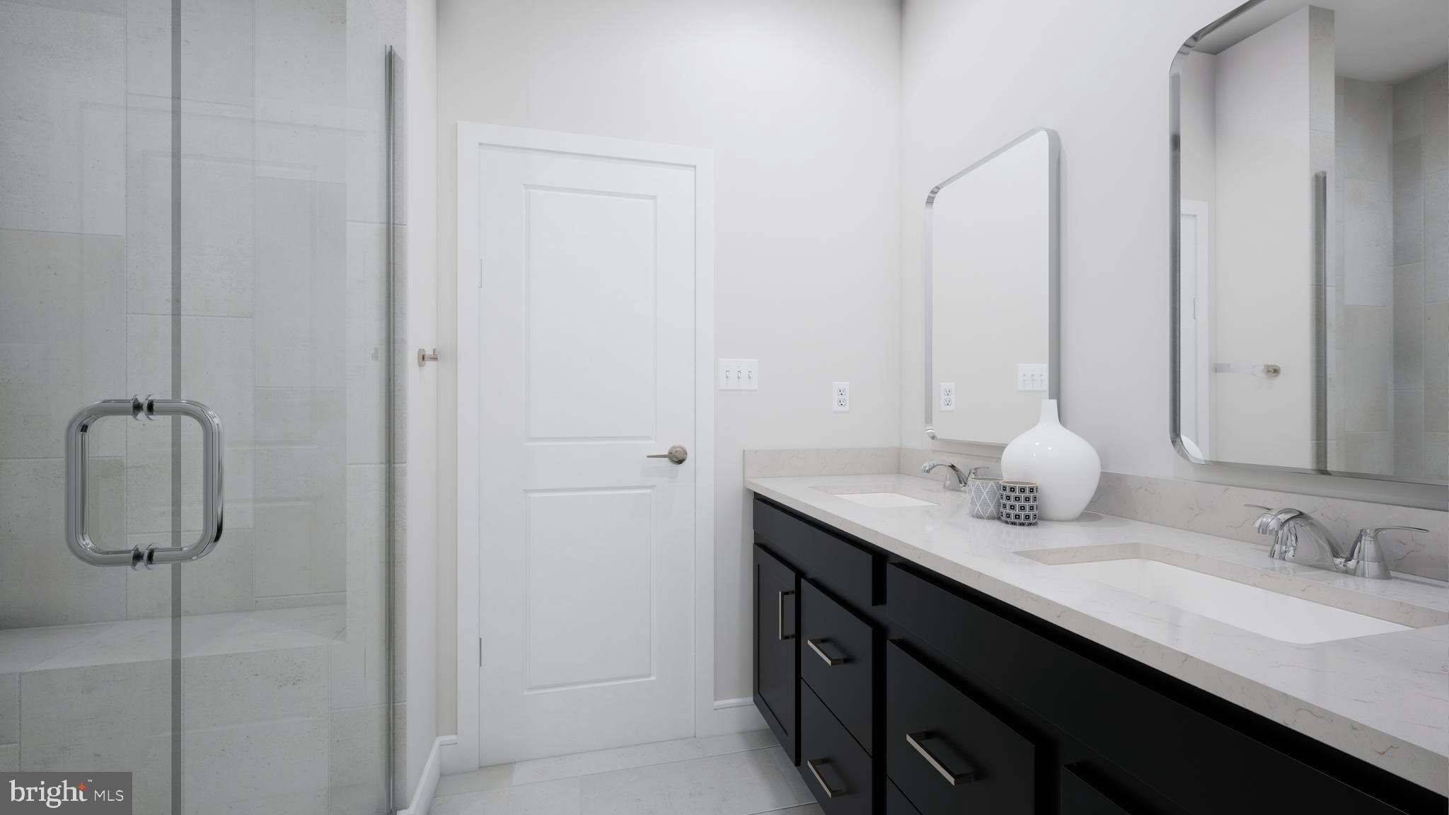 WEST PARK AT BRAMBLETON - Residential
