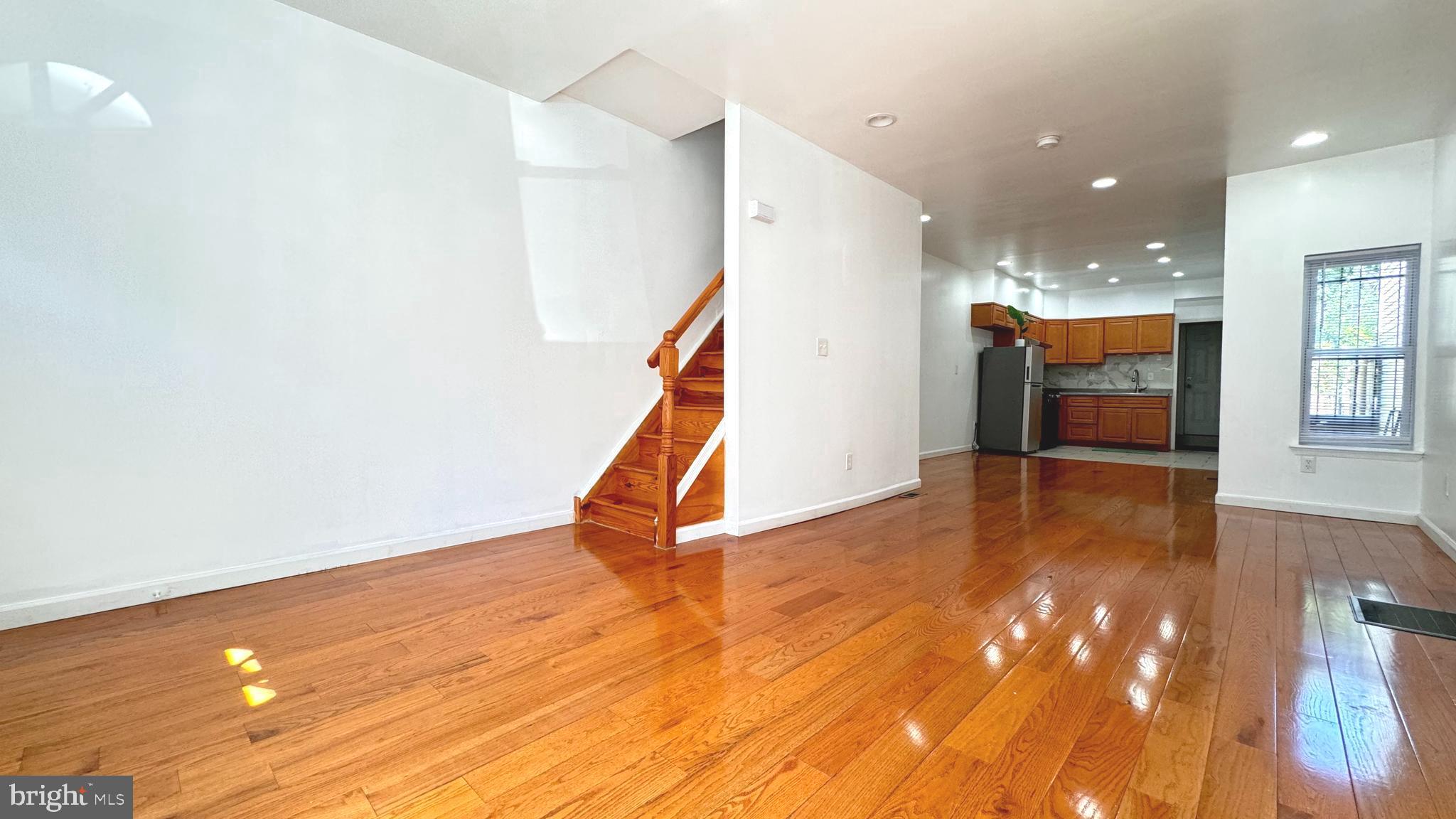 BREWERYTOWN - Residential Lease