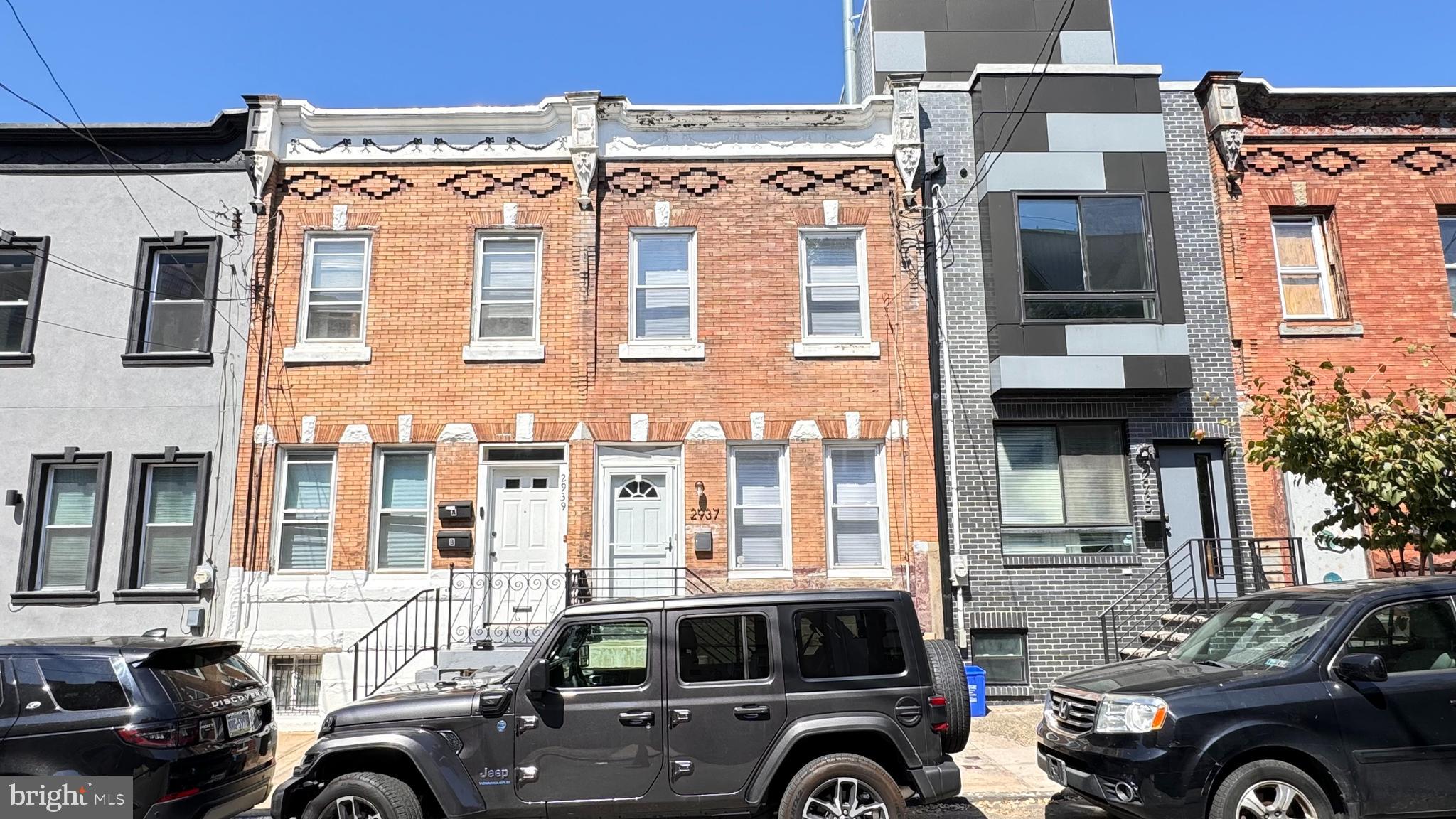 BREWERYTOWN - Residential Lease