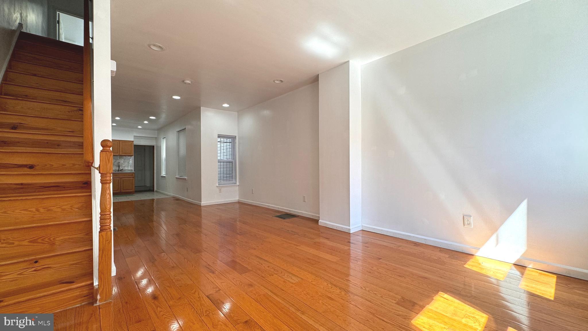 BREWERYTOWN - Residential Lease