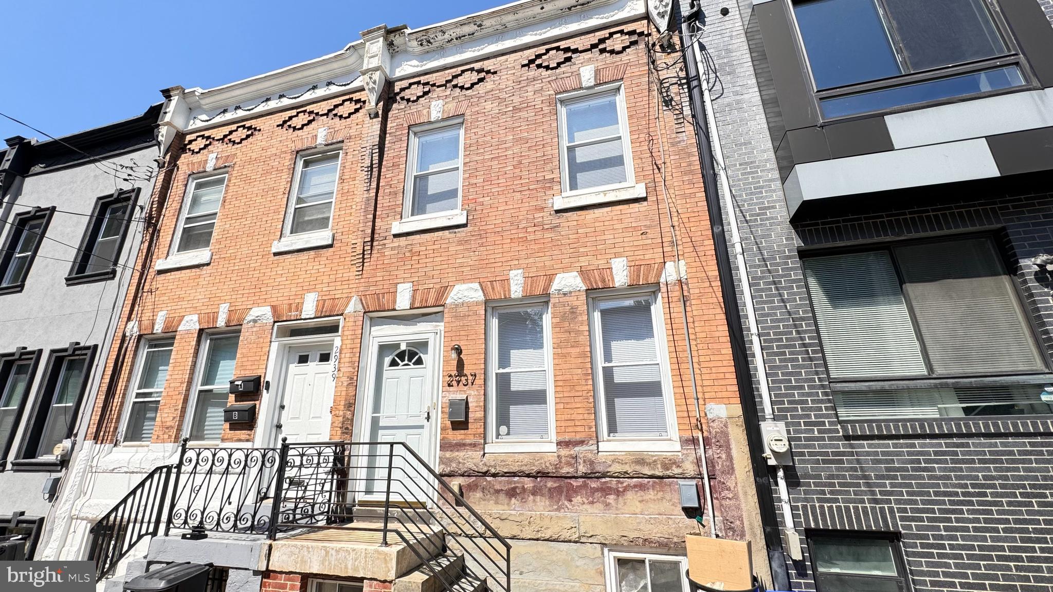BREWERYTOWN - Residential Lease
