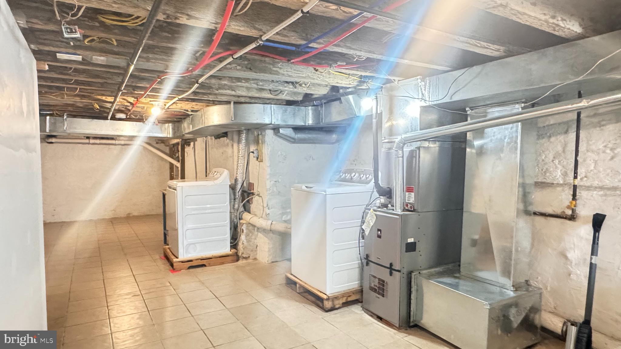 BREWERYTOWN - Residential Lease