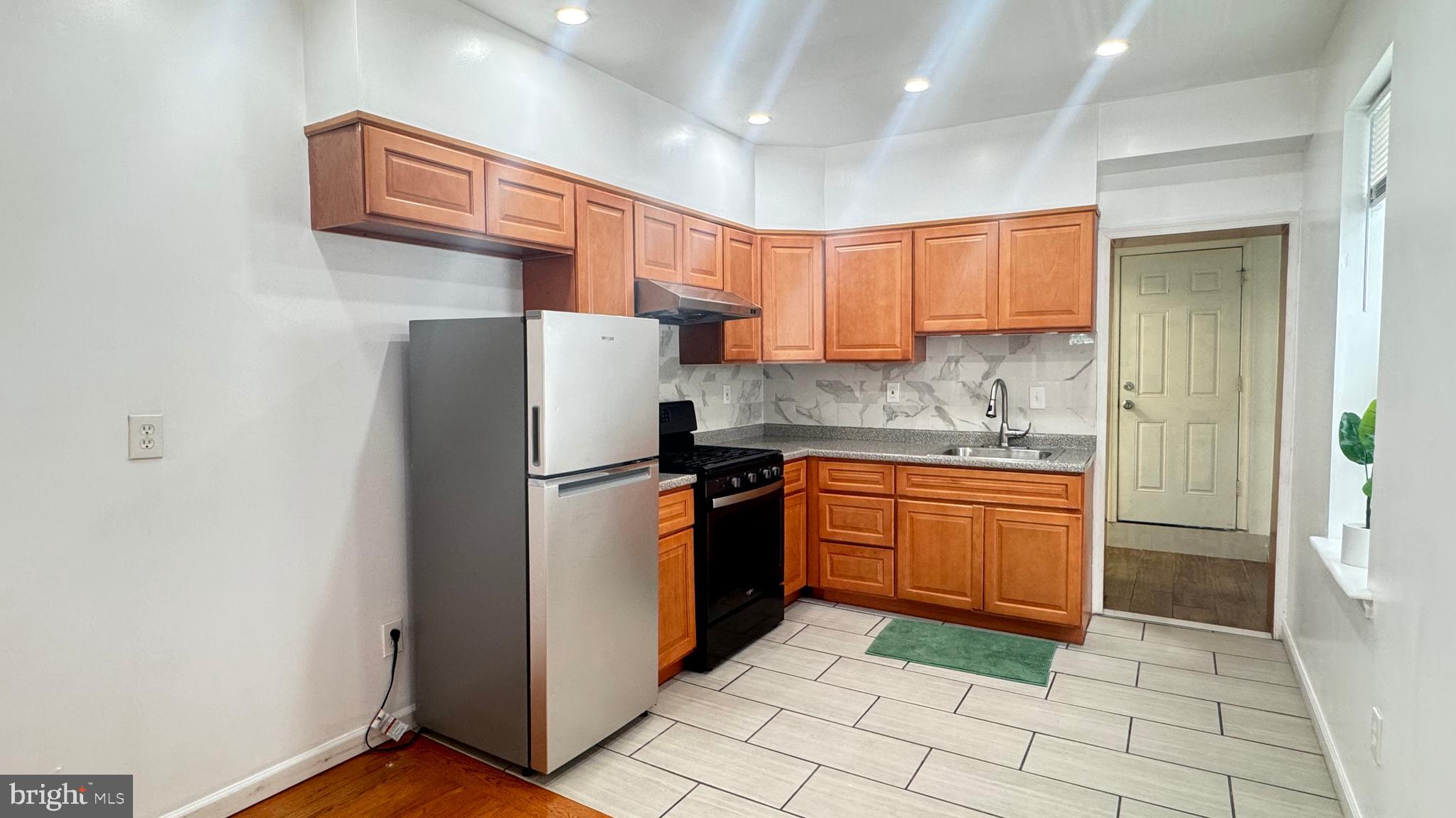 BREWERYTOWN - Residential Lease