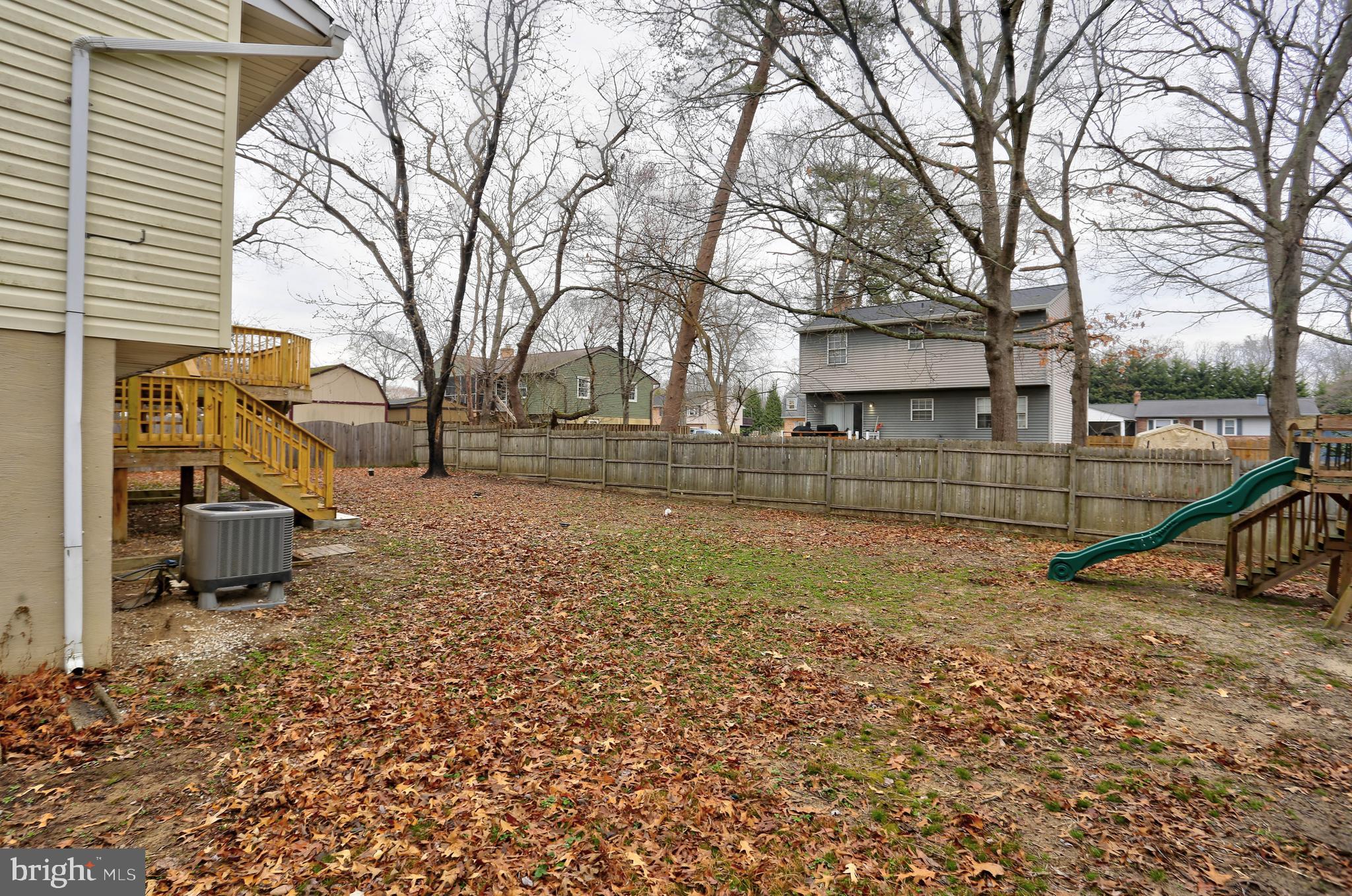 BOULEVARD PARK - Residential
