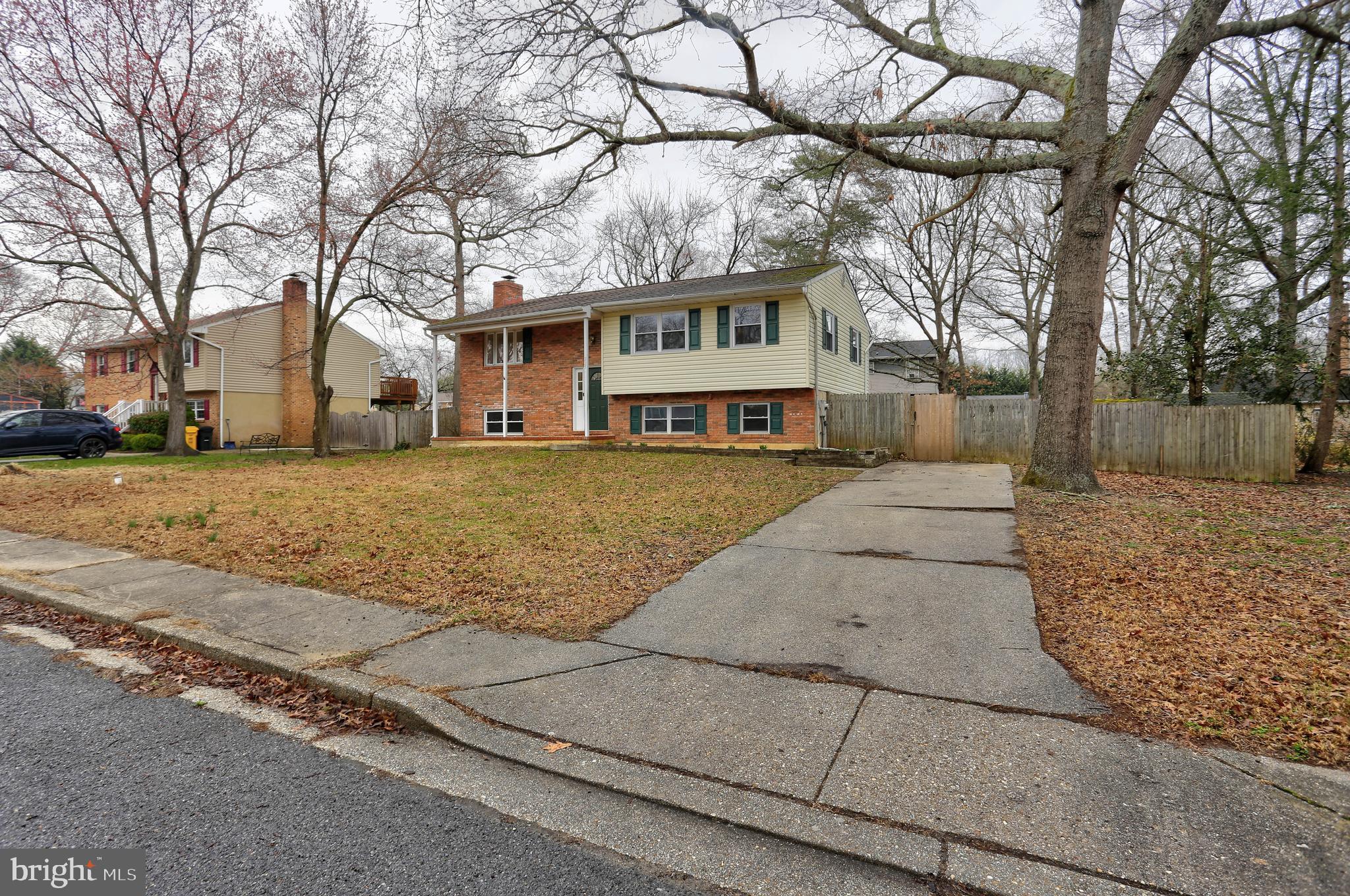 BOULEVARD PARK - Residential