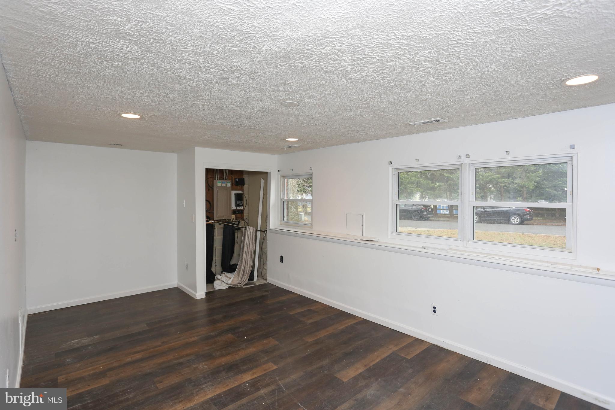 BOULEVARD PARK - Residential