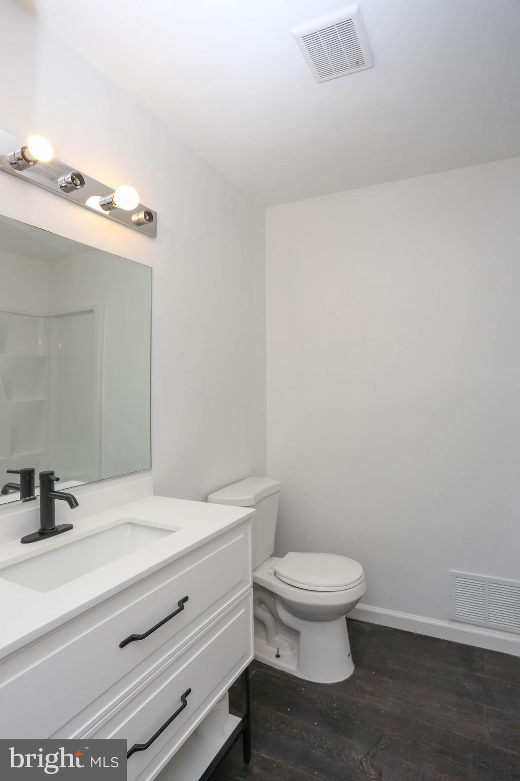 BOULEVARD PARK - Residential