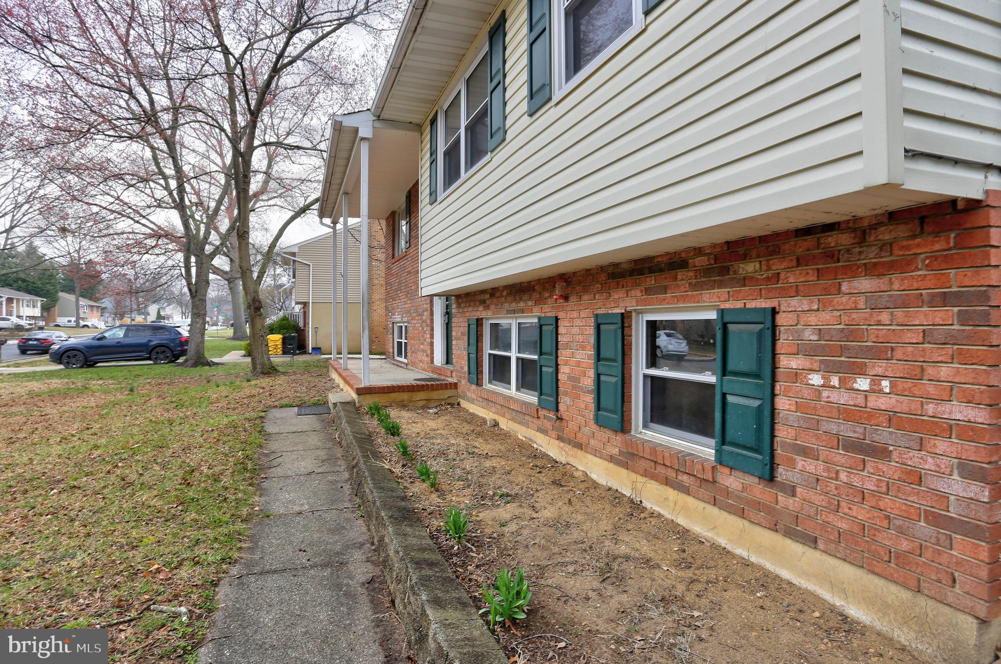 BOULEVARD PARK - Residential