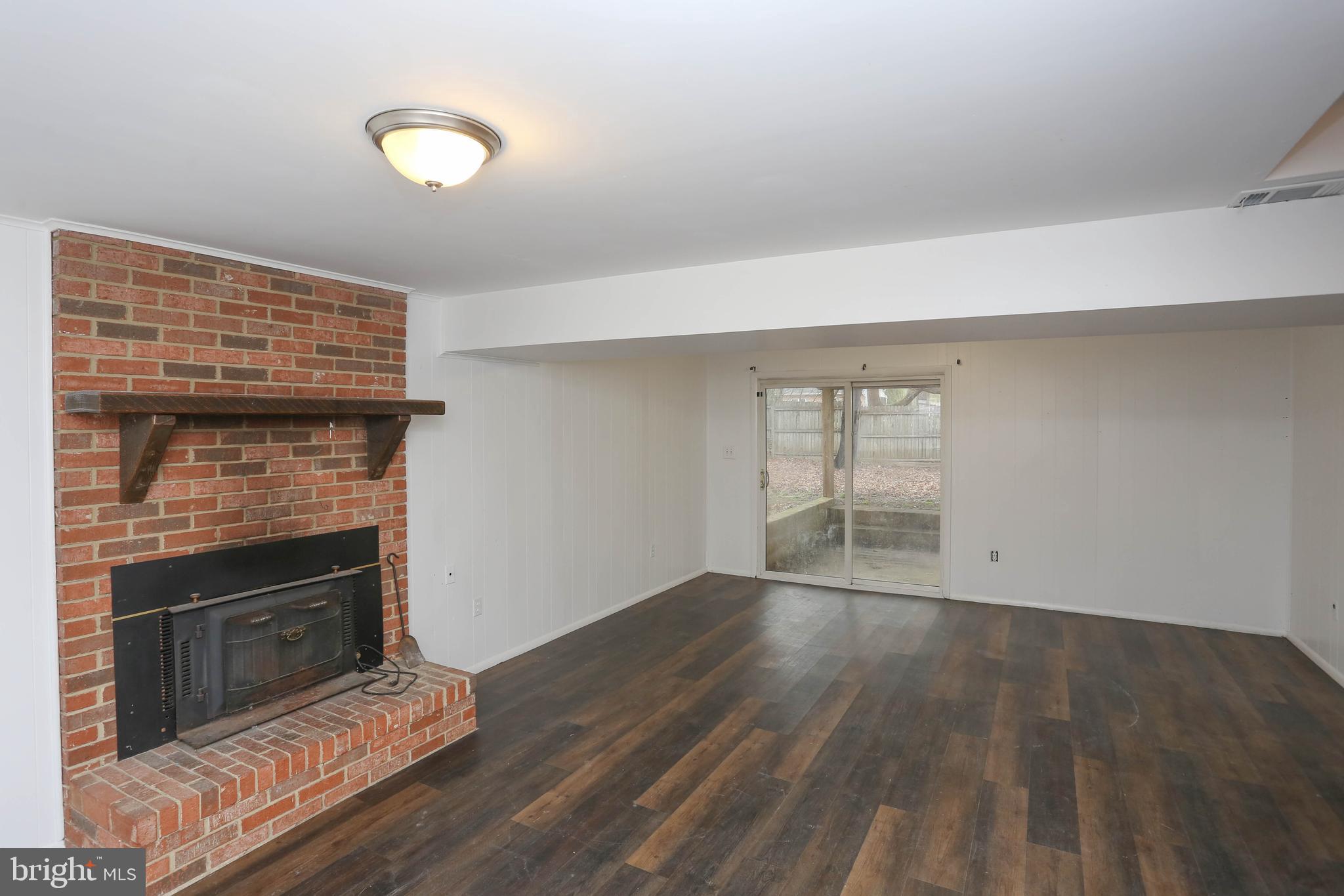 BOULEVARD PARK - Residential