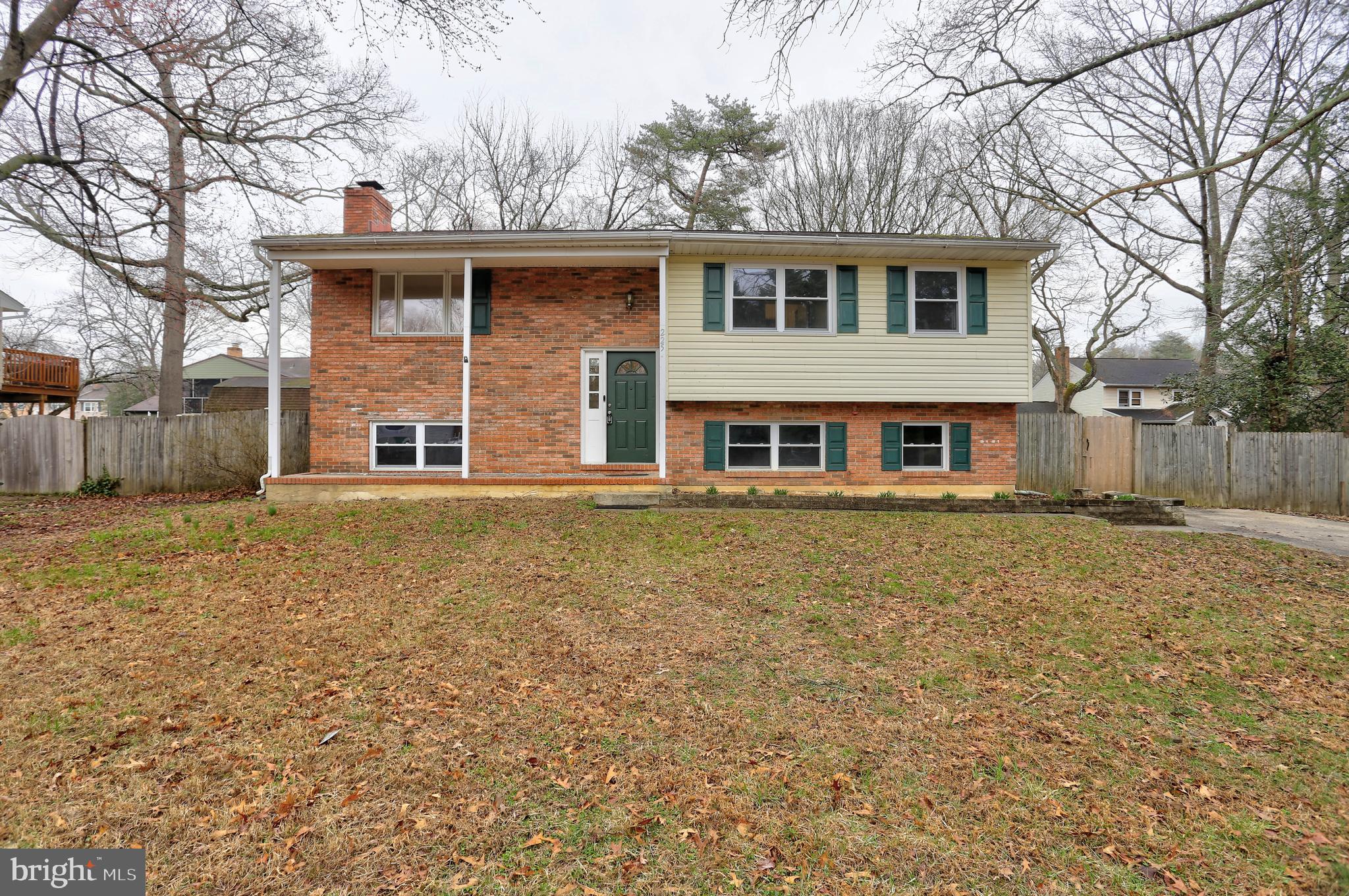 BOULEVARD PARK - Residential