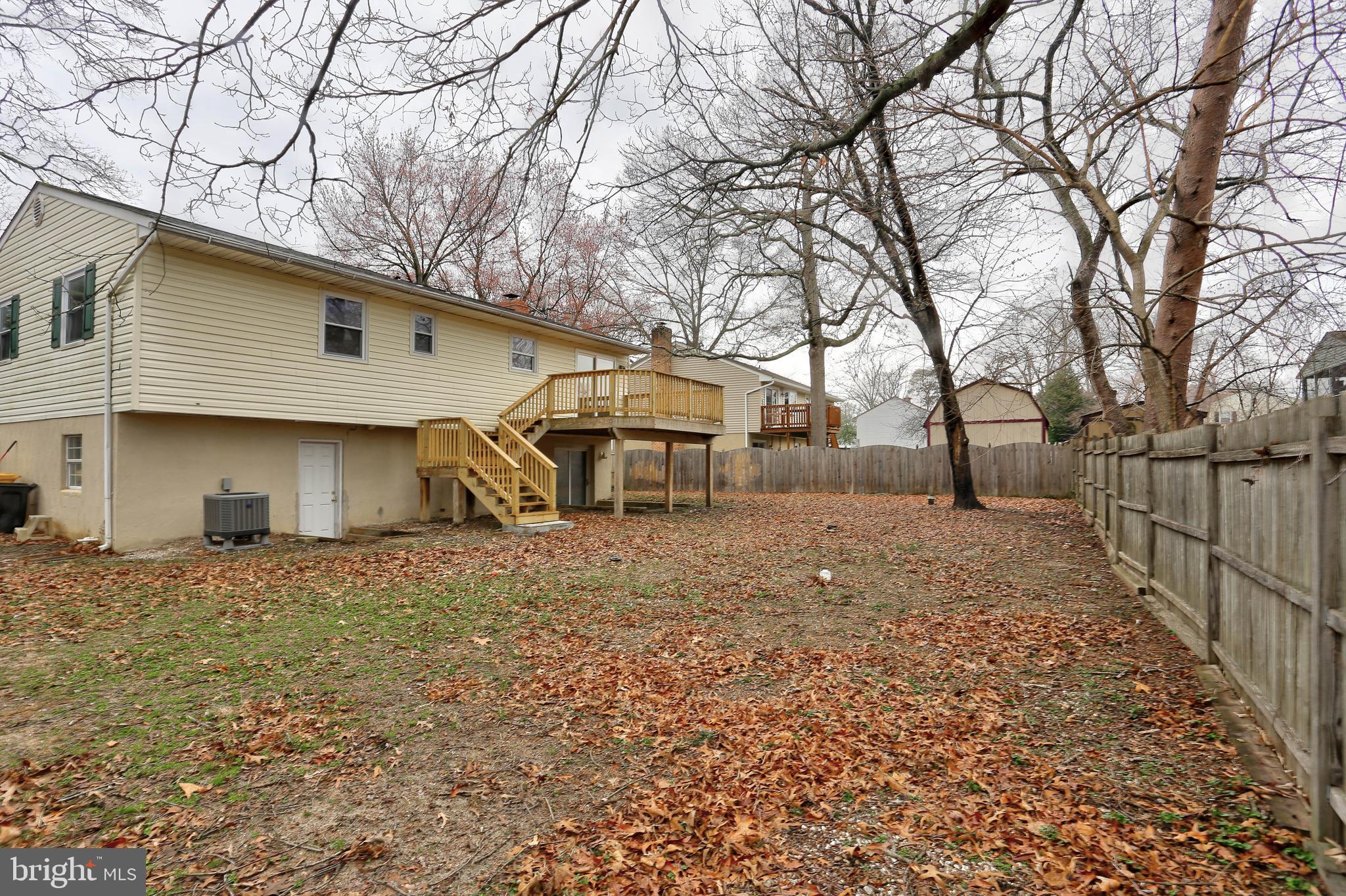 BOULEVARD PARK - Residential