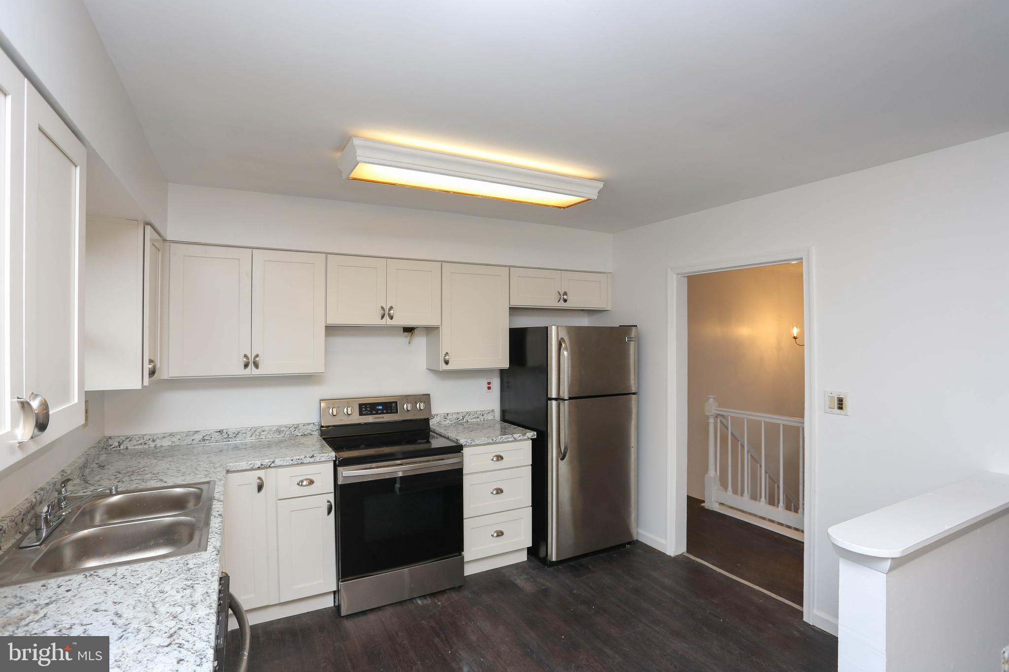 BOULEVARD PARK - Residential