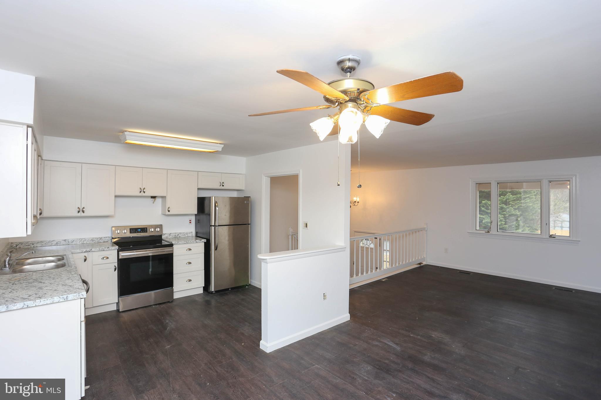 BOULEVARD PARK - Residential