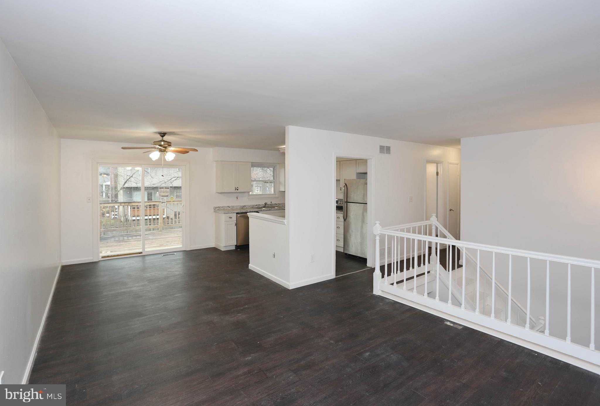 BOULEVARD PARK - Residential