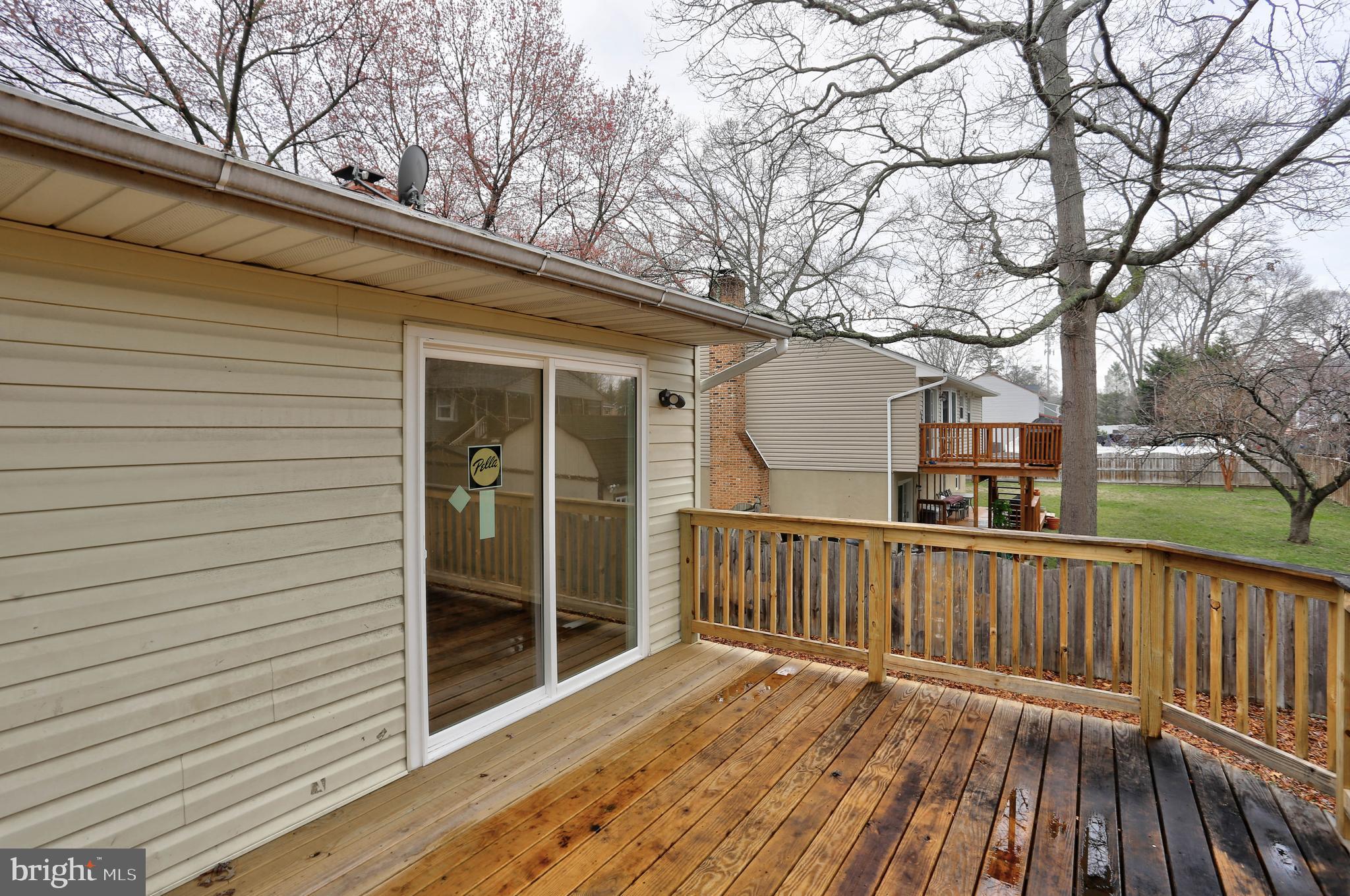 BOULEVARD PARK - Residential