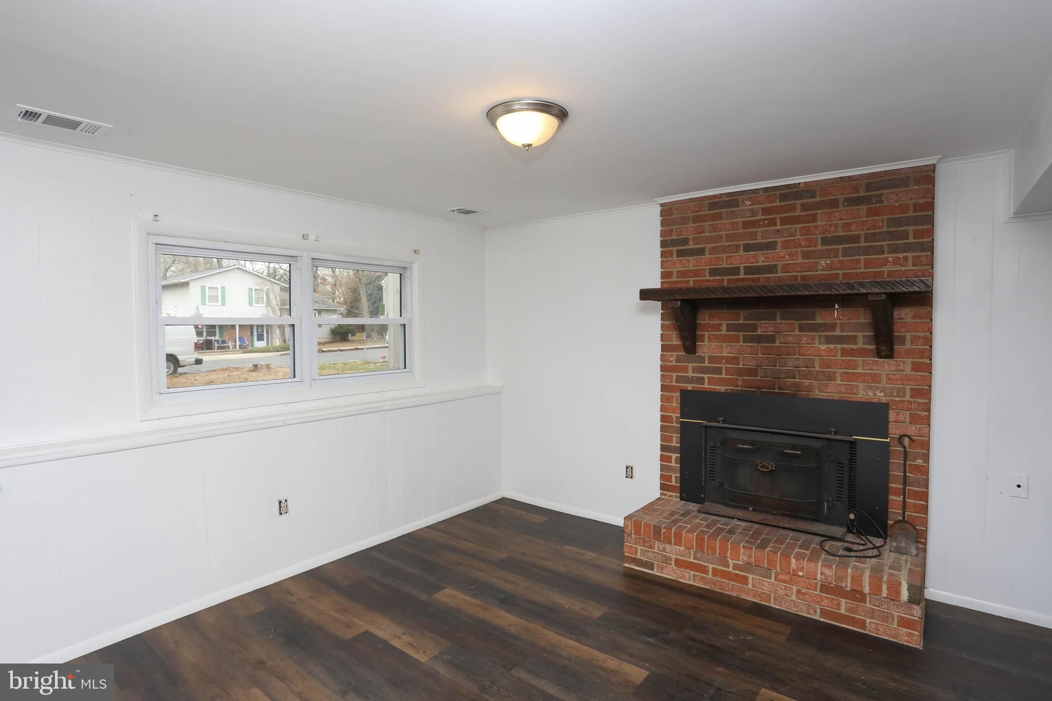 BOULEVARD PARK - Residential