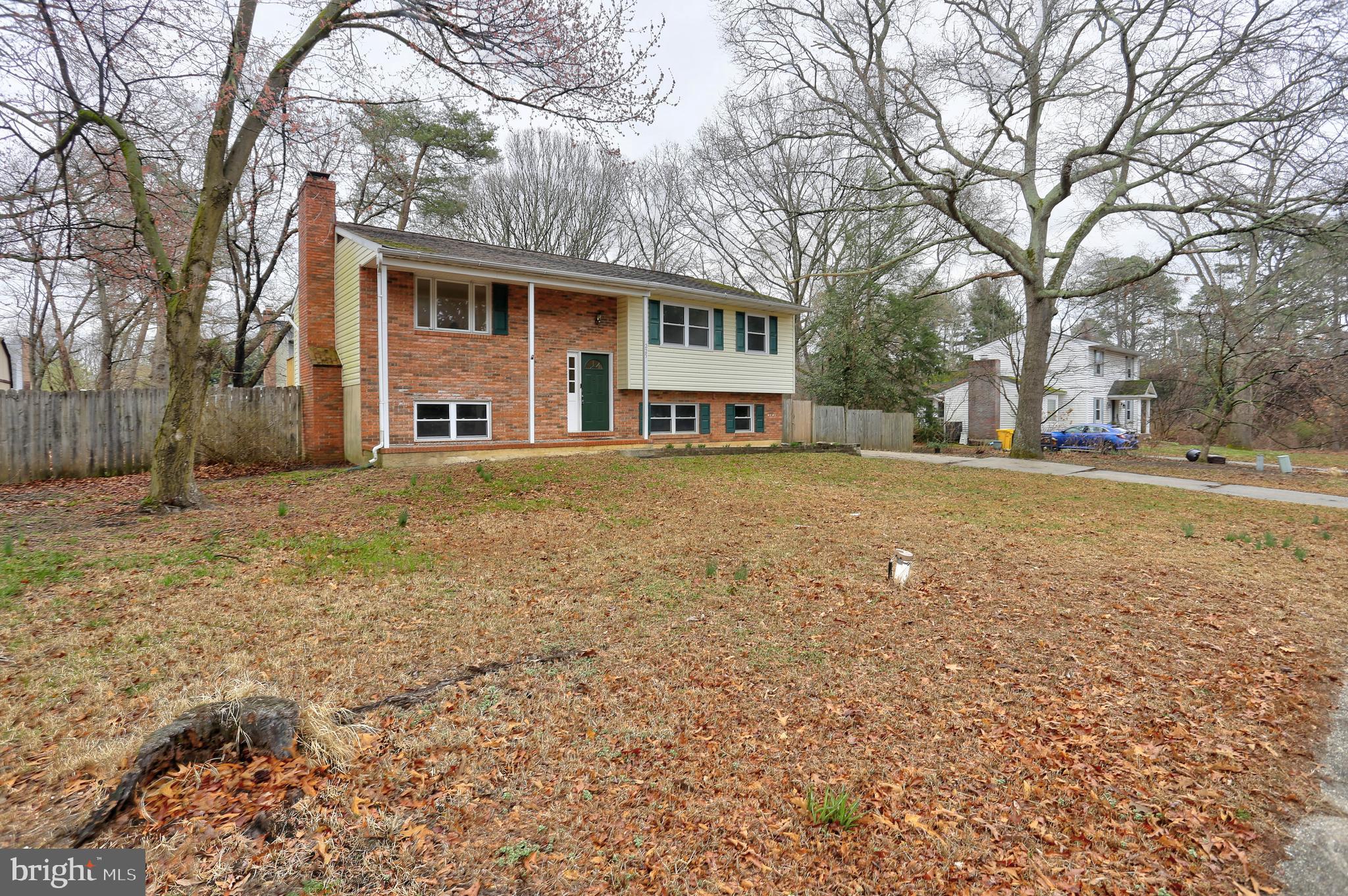 BOULEVARD PARK - Residential