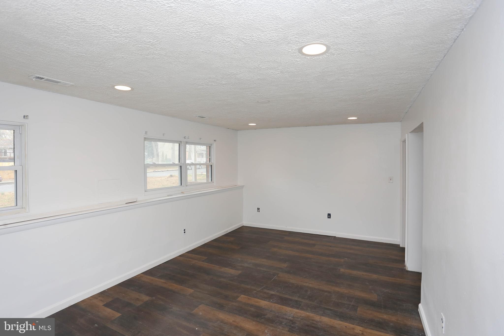 BOULEVARD PARK - Residential