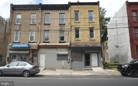 2522 Ridge Avenue, Philadelphia, PA MLS: PAPH2317144