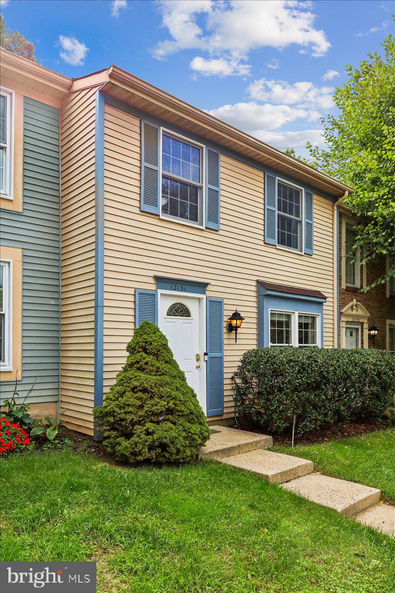 12151 PURPLE SAGE COURT
