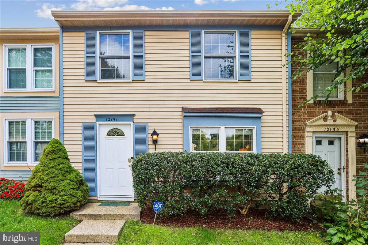 12151 Purple Sage Court