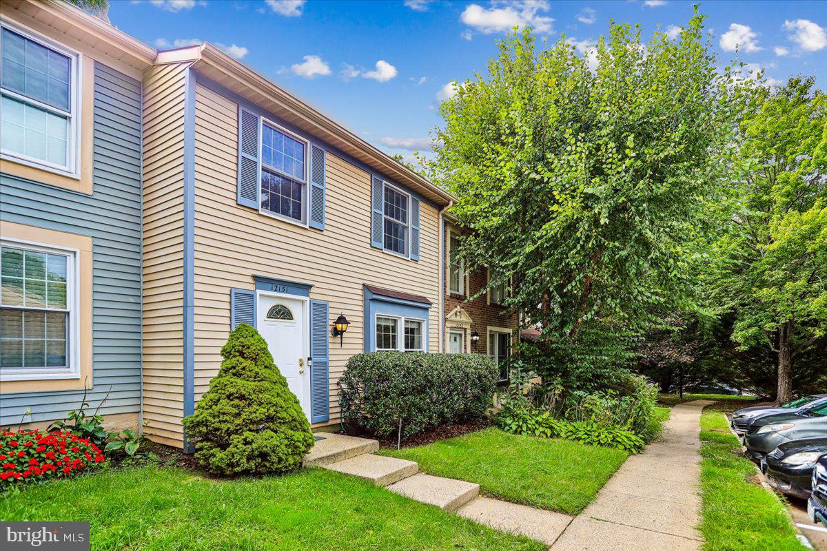 12151 PURPLE SAGE COURT