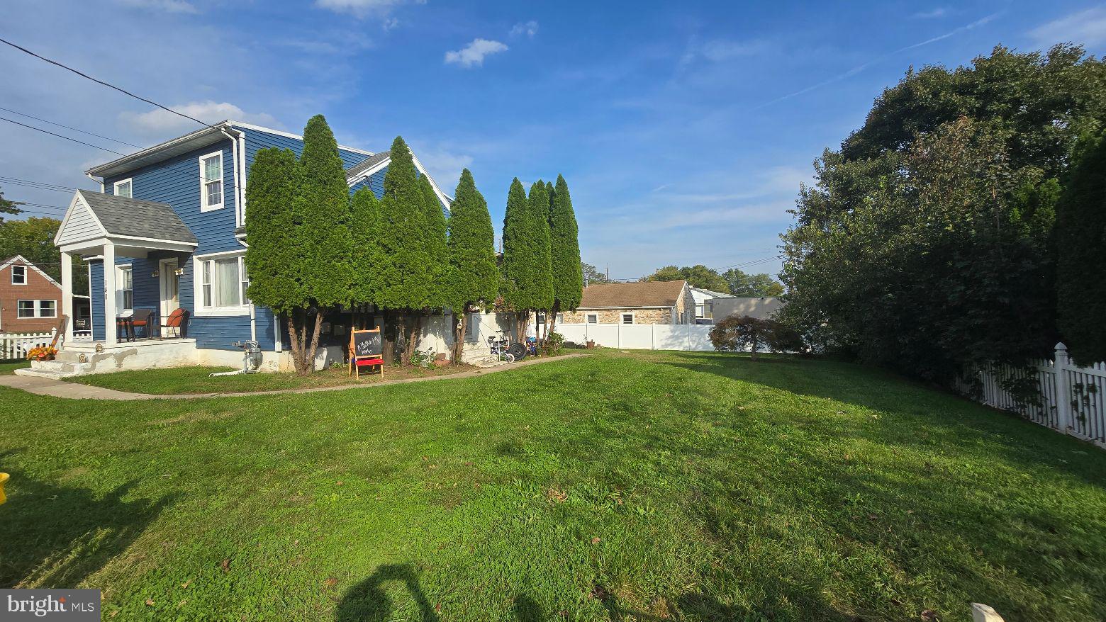 140 ROBBINS AVENUE