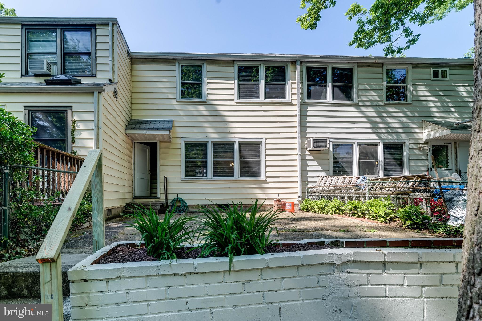 GREENBELT (CO-OP) - Residential