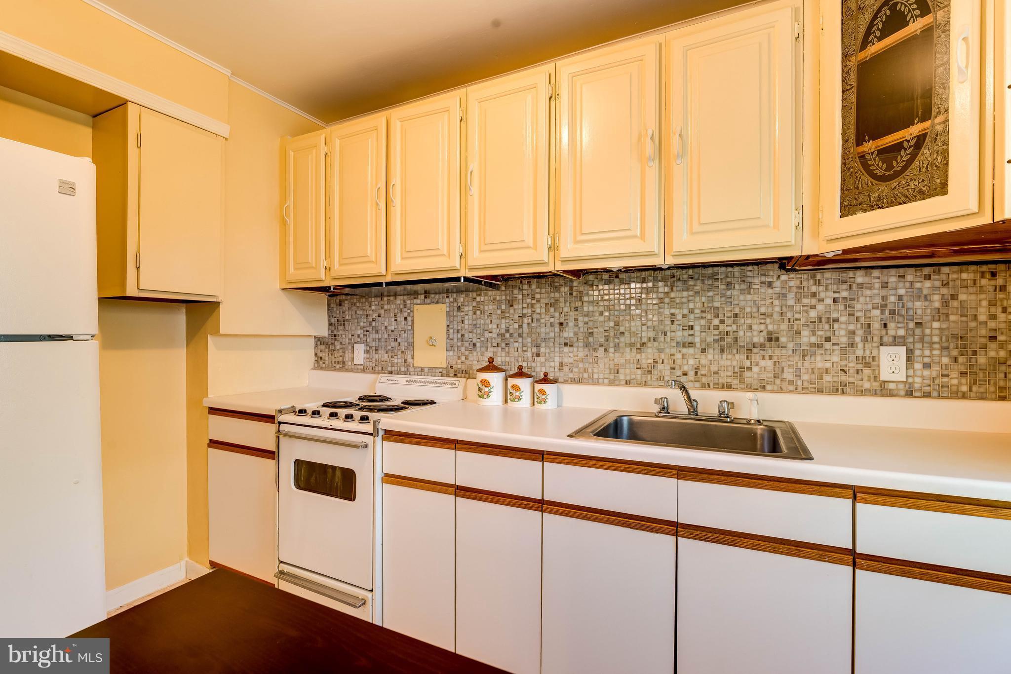 GREENBELT (CO-OP) - Residential