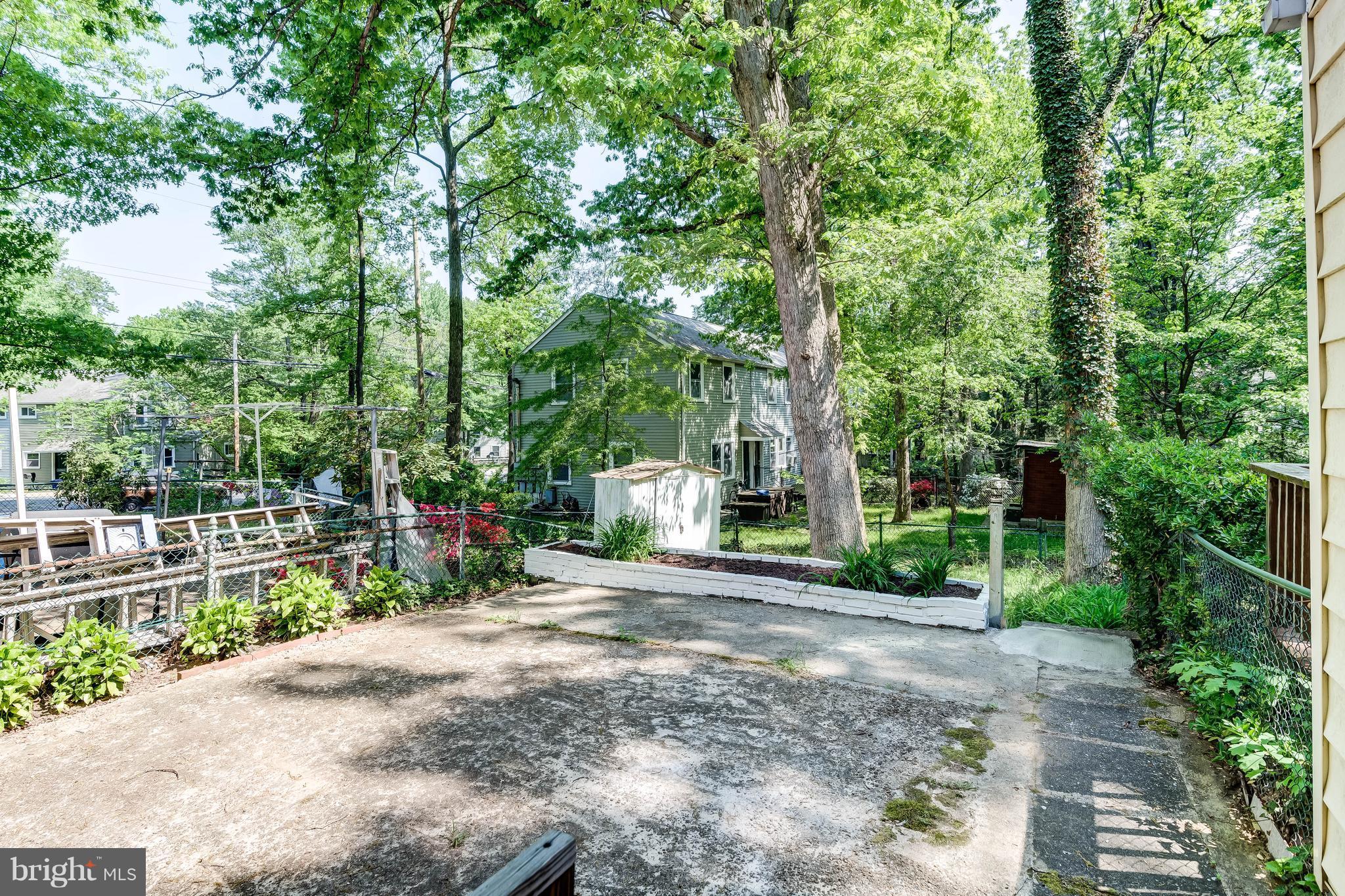 GREENBELT (CO-OP) - Residential