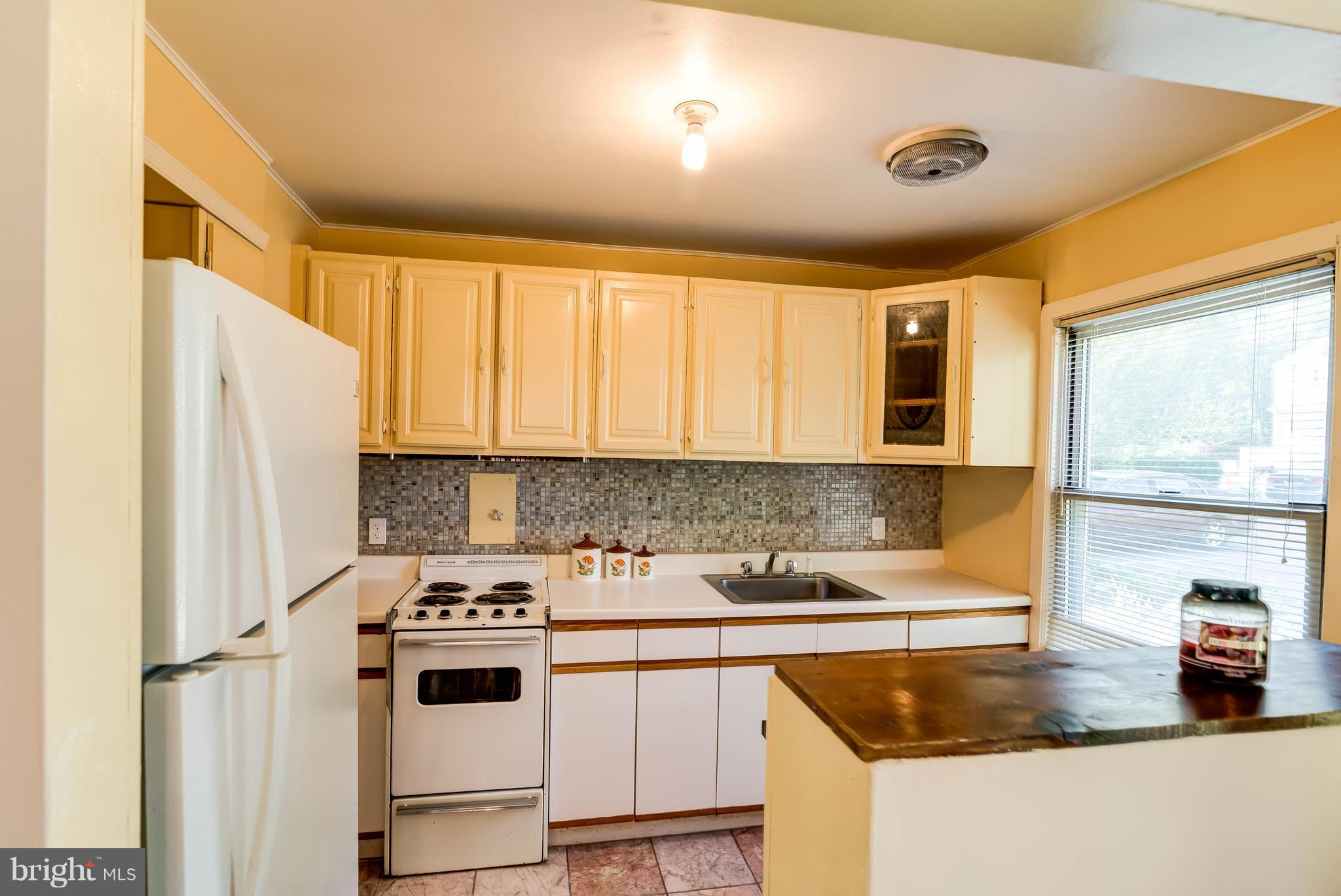 GREENBELT (CO-OP) - Residential