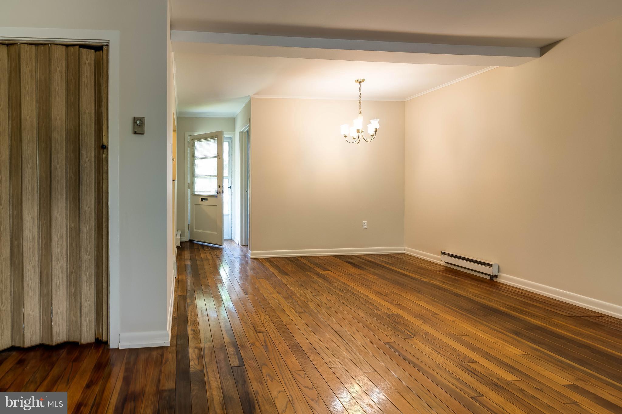 GREENBELT (CO-OP) - Residential