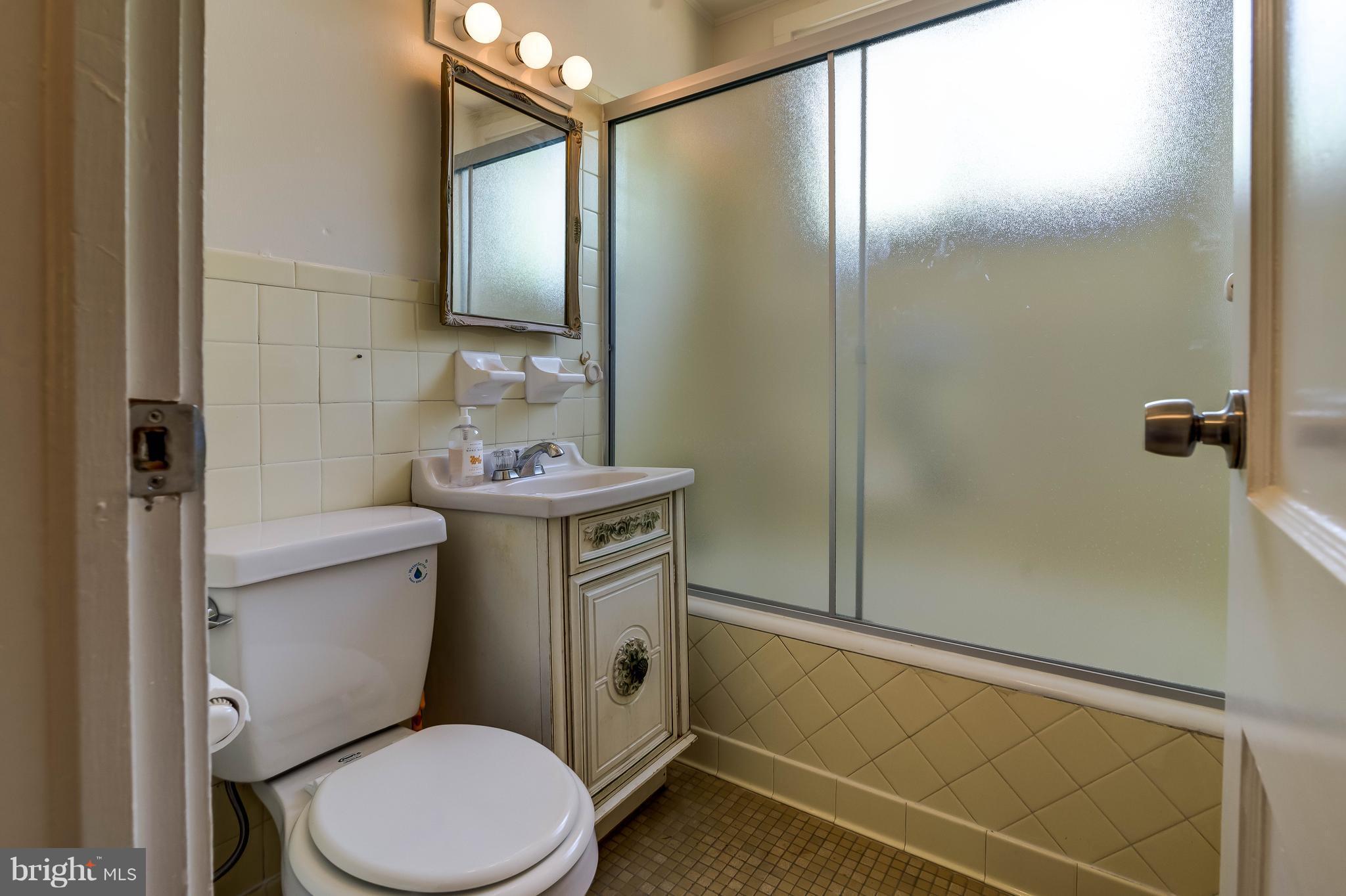 GREENBELT (CO-OP) - Residential