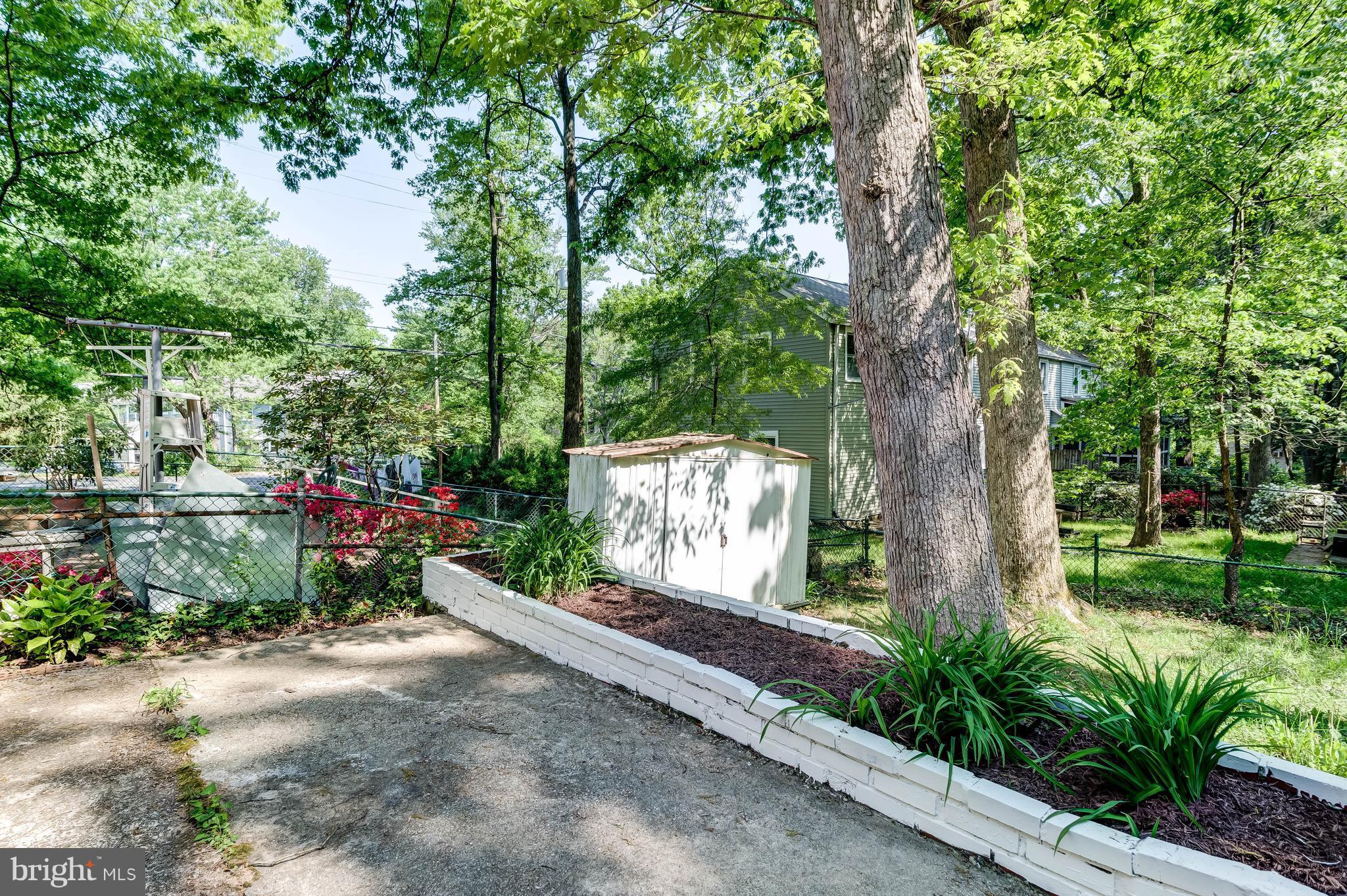 GREENBELT (CO-OP) - Residential