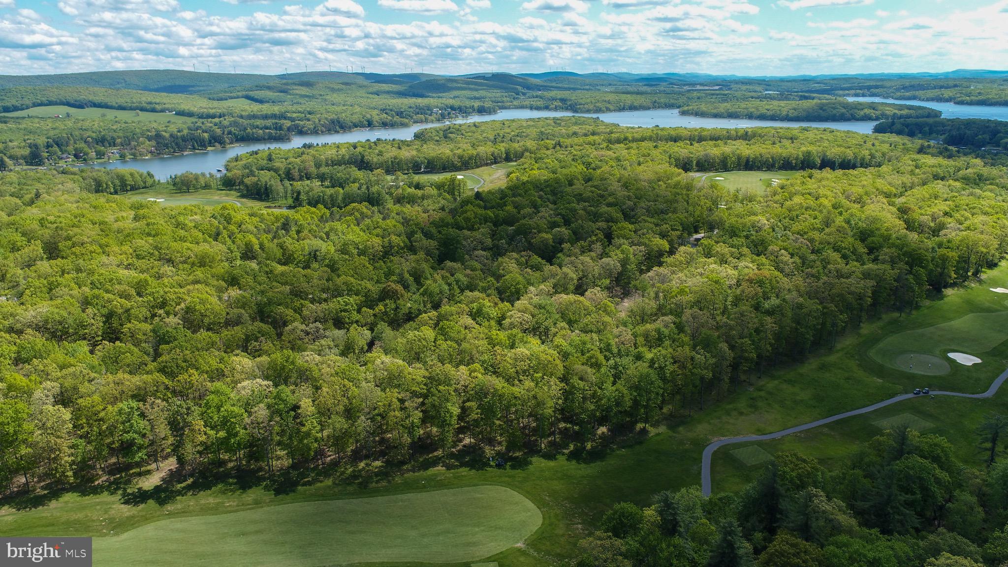 THOUSAND ACRES AT DCL - Land