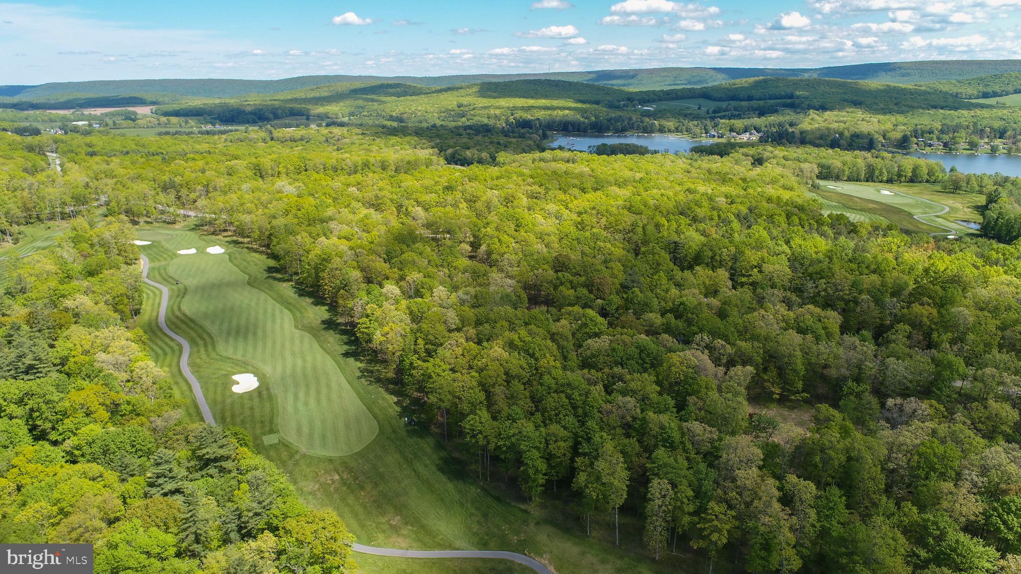 THOUSAND ACRES AT DCL - Land