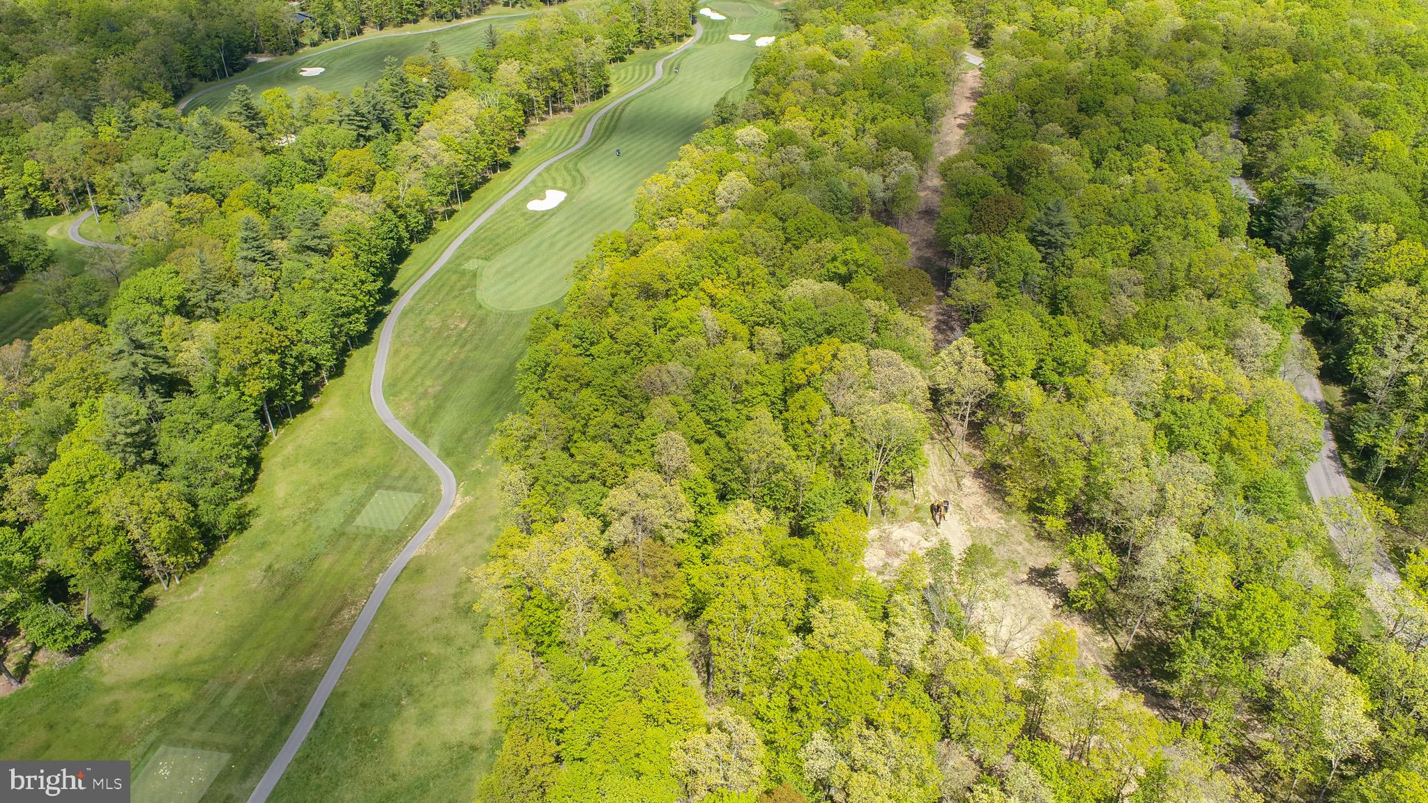 THOUSAND ACRES AT DCL - Land