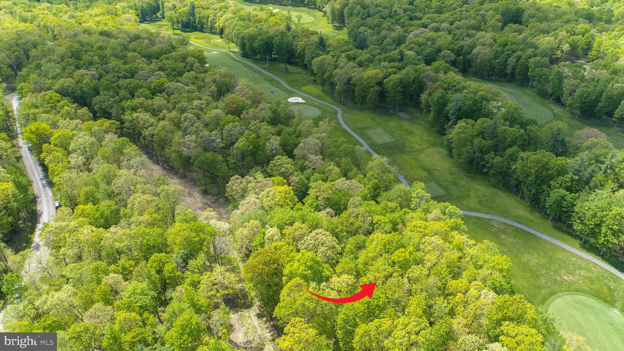 THOUSAND ACRES AT DCL - Land