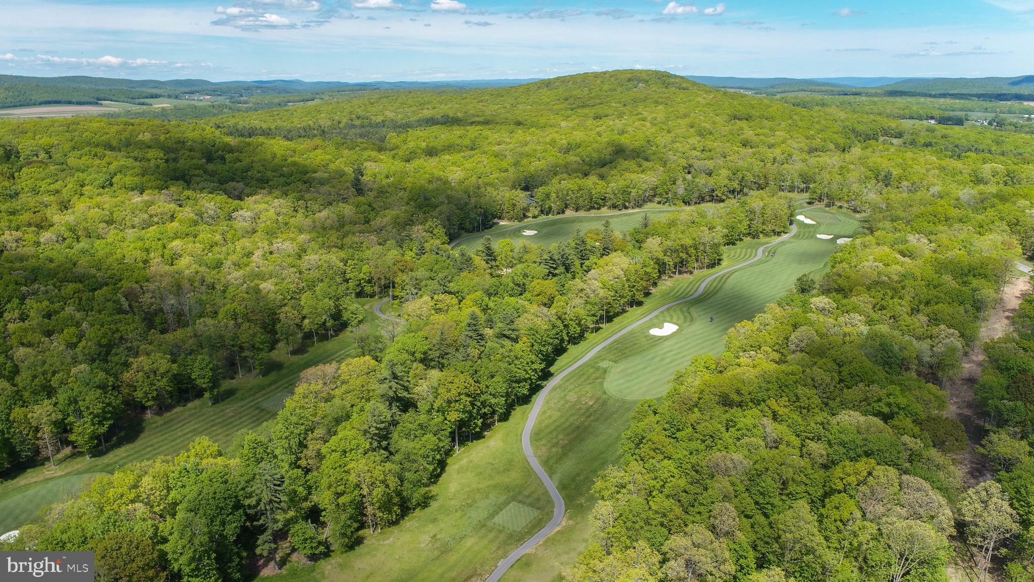 THOUSAND ACRES AT DCL - Land